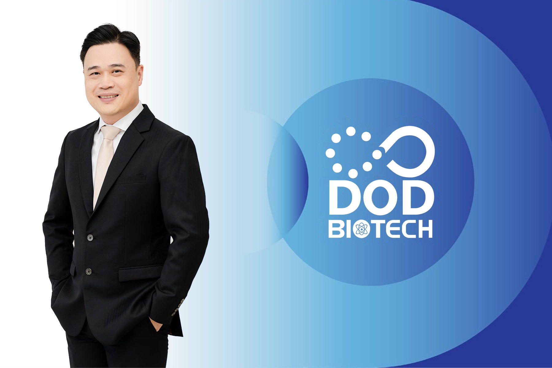 DOD ฟอร์มแกร่ง กำไรไตรมาสแรก พุ่งกระฉูดกว่า 100 เท่า อวดฐานะการเงินแข็งแกร่ง-สภาพคล่องสูง หลังปรับโครงสร้างกิจการ