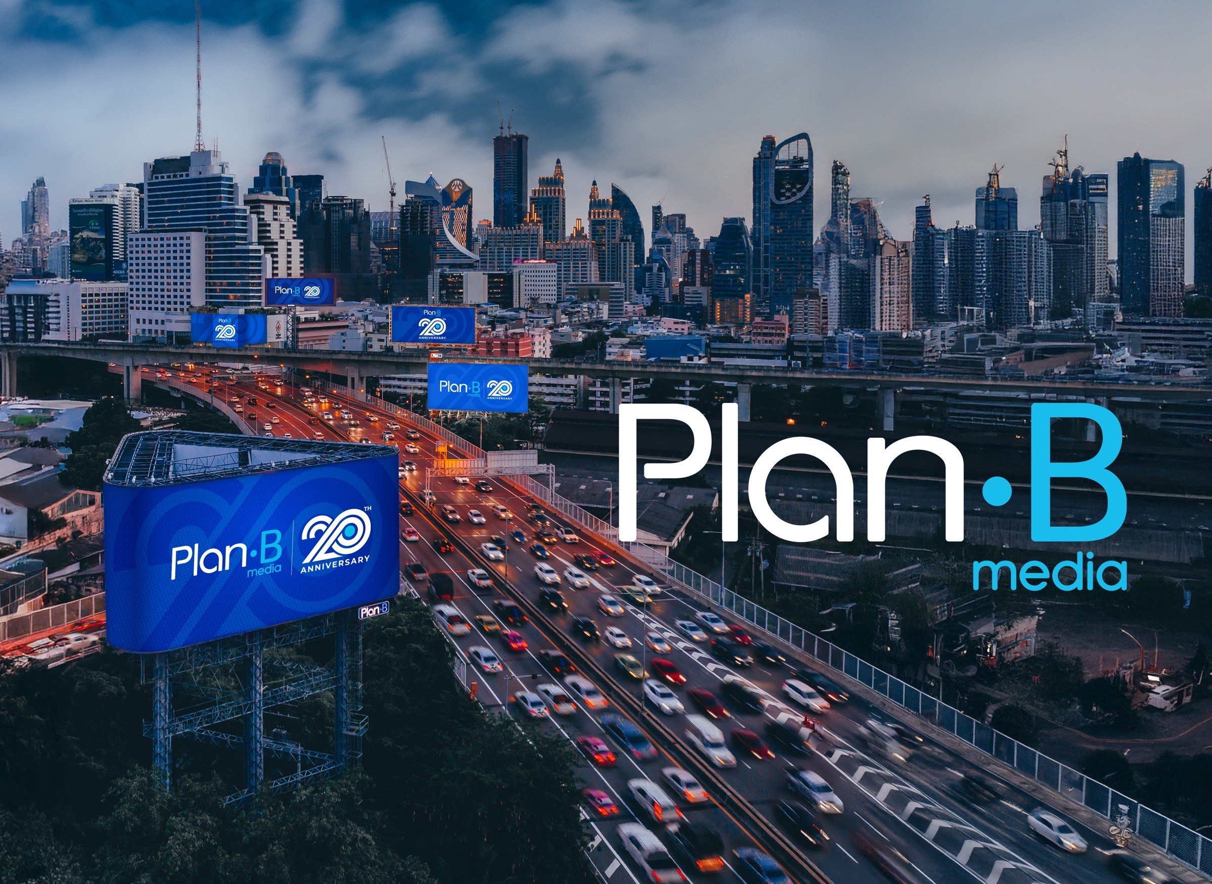 “ปรินทร์ โลจนะโกสินทร์” CEO PLANB ไล่เก็บหุ้นราคาระดับ 5–8 บาท สะสมรวมกว่า 1,020 ล้านบาท สะท้อนความเชื่อมั่นธุรกิจระยะยาว