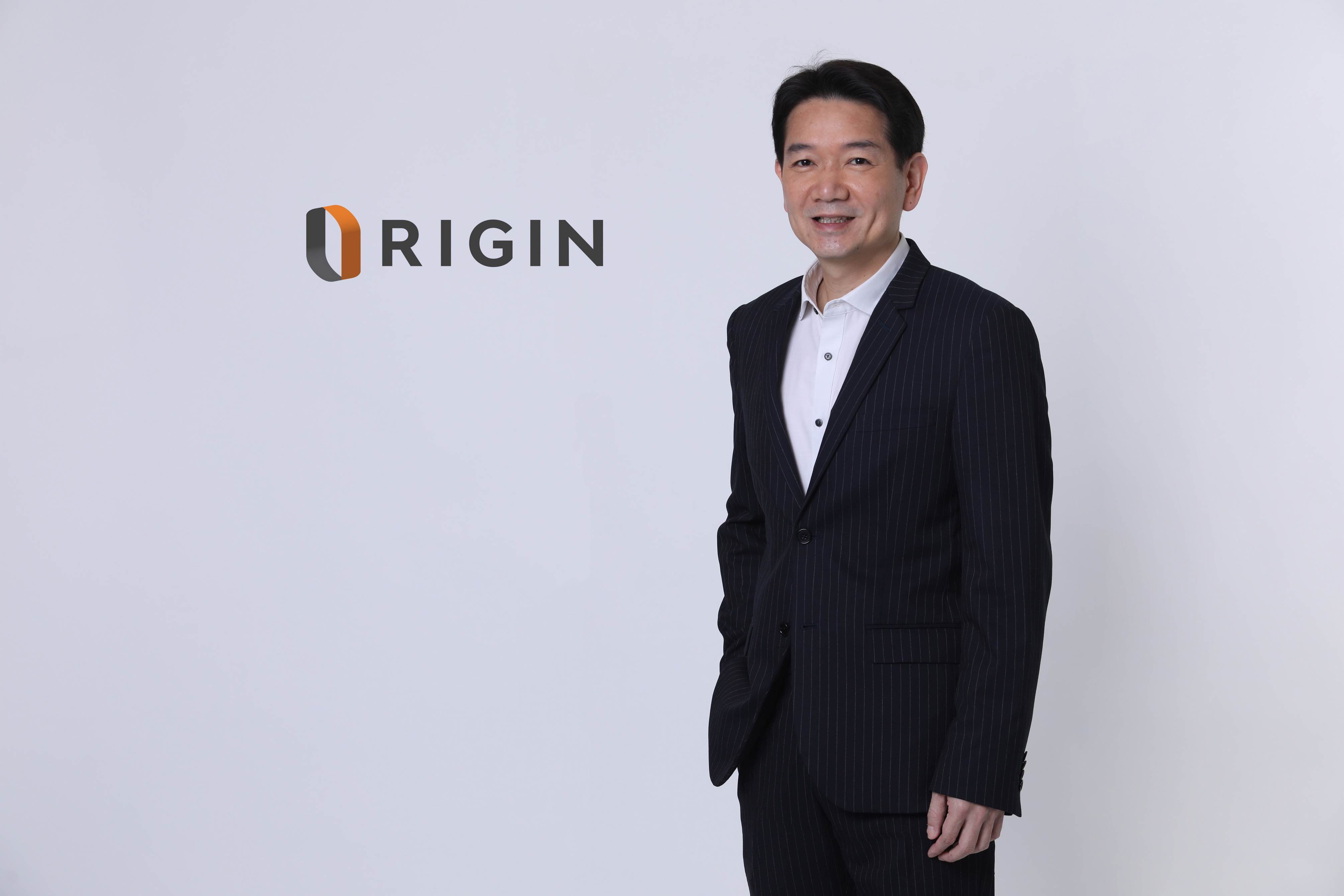 ออริจิ้น โชว์ฟอร์มยอดขาย 6 เดือน ทะลุกว่า 14,000 ล้านบาท  พร้อมลุยต่อครึ่งปีหลัง