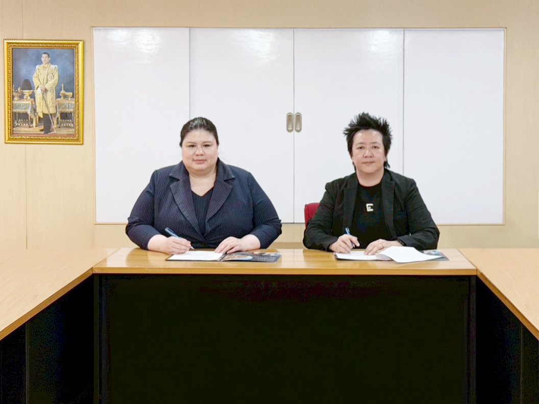 CPW ลงนามร่วมมือกับโรงเรียนเอกบูรพา วิเทศศึกษา ผ่านการประยุกต์ใช้เทคโนโลยีในการสอนได้อย่างสร้างสรรค์