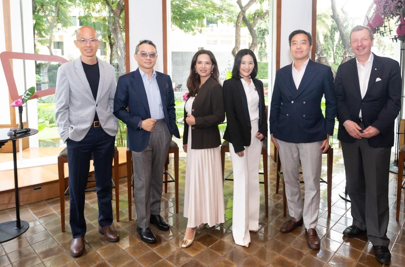 KTC ผนึกพันธมิตรท่องเที่ยวหนุนไทย ก้าวสู่ Wellness Destination ชั้นนำของโลก