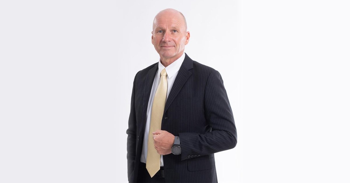 DEXON แต่งตั้ง “นายสตูวิค สตาเล่ มาร์ติน” ดำรงตำแหน่ง CEO คนใหม่ ขับเคลื่อนการเติบโตสู่ตลาดพลังงานระดับโลกในระยะต่อไป