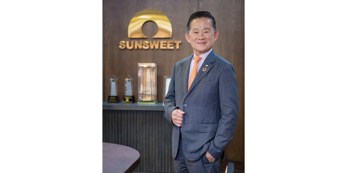 SUN เผยงบ 9 เดือน ปี 68 รายได้ 2,664.79 ลบ. กำไรสุทธิ 159.10 ลบ. ยอดขายในประเทศพุ่ง 30%