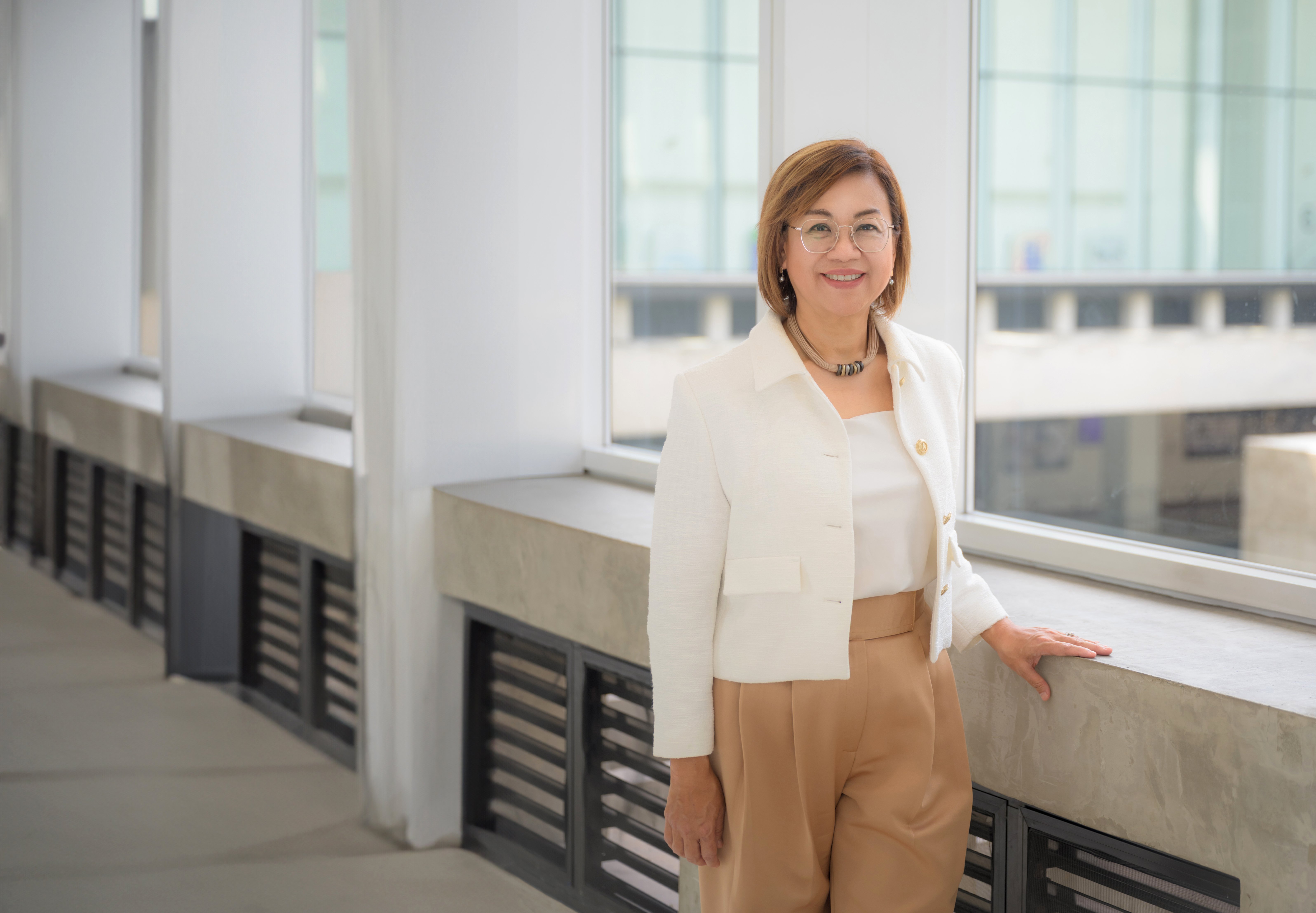 MUIC เปิดผลสำรวจตลาดแรงงาน 90% ต้องการจ้างคนมีทักษะ AI - 93% พร้อมเปิด 5 อาชีพมาแรงแห่งยุค