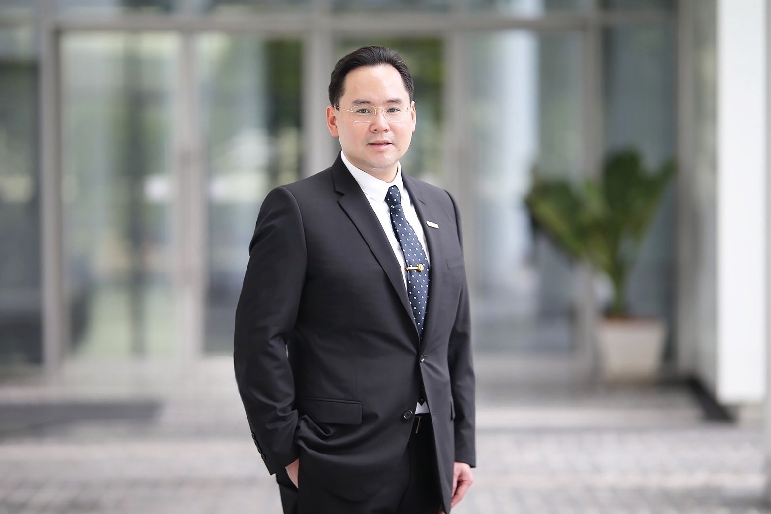 CKPower เผยกำไรสุทธิ Q1/2568 พลิกเป็นบวกแม้เป็นฤดูแล้ง