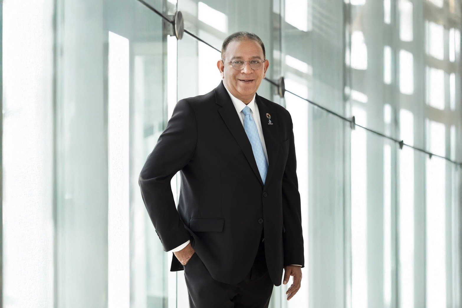ปตท.สผ. ครบรอบ 40 ปี ภูมิใจภารกิจสร้างความมั่นคงทางพลังงานให้กับประเทศ ส่งเพลง “พลังของพลัง” ผ่านศิลปิน ตูน อาทิวราห์-แอลลี่ ถ่ายทอดพลังให้กับทุกพลัง