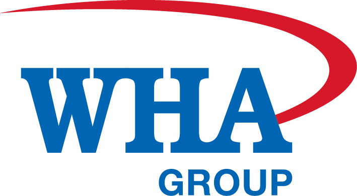 WHA Group โชว์ฟอร์ม 6 เดือนแรกปี 68 รายได้รวมและส่วนแบ่งกำไรปกติ 9,325 ล้านบาท เพิ่มขึ้น 32% (Y-Y) ด้านกำไรปกติพุ่งแตะ 3,148 ล้านบาท เติบโต 24% (Y-Y)