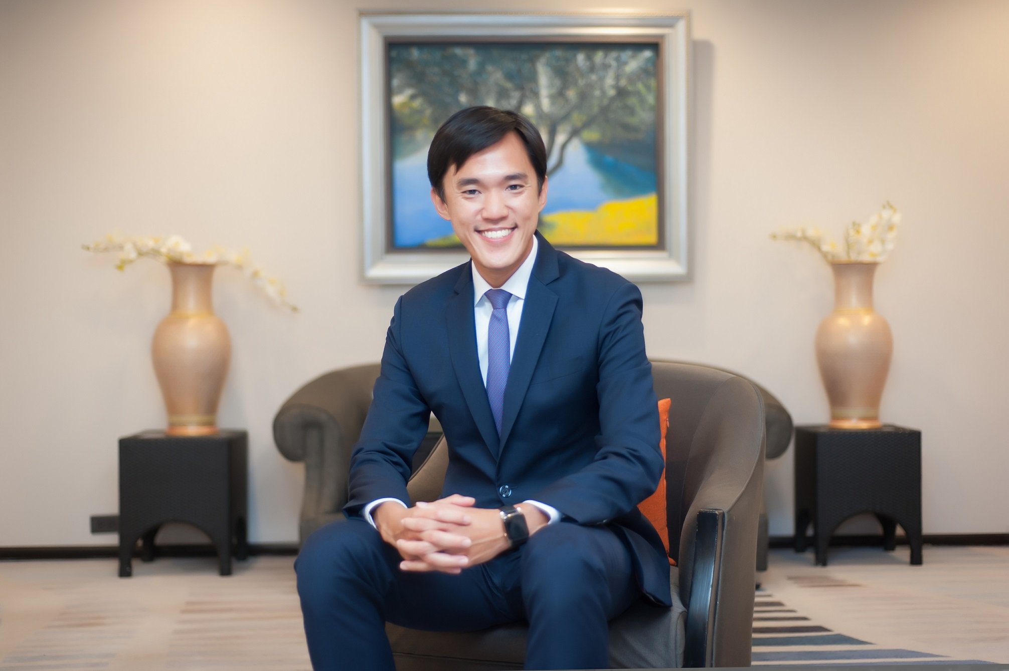 TWPC กำไรครึ่งปีแรก 68 โตแรงพุ่ง 2,270%  บริหารต้นทุน - ธุรกิจอาหารโตแรง  เจาะฐานลูกค้า New Gen มั่นใจปีนี้เติบโตต่อเนื่อง   