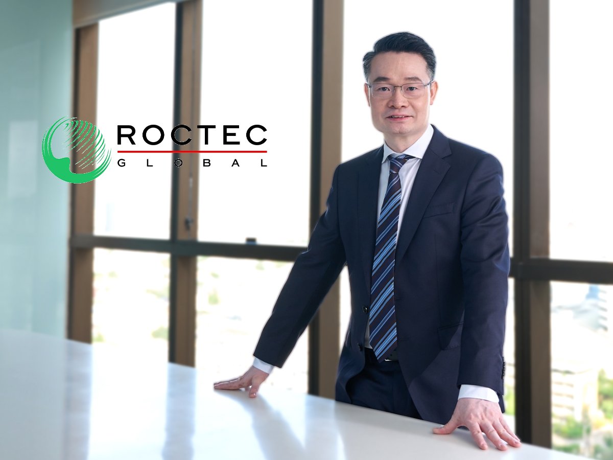 ROCTEC รายงานผลประกอบการไตรมาส 1 ปีงบประมาณ 2568/69 รายได้รวมเติบโต 9.1% และกำไรสุทธิพุ่ง 63.0% หนุนโดยธุรกิจ ICT
