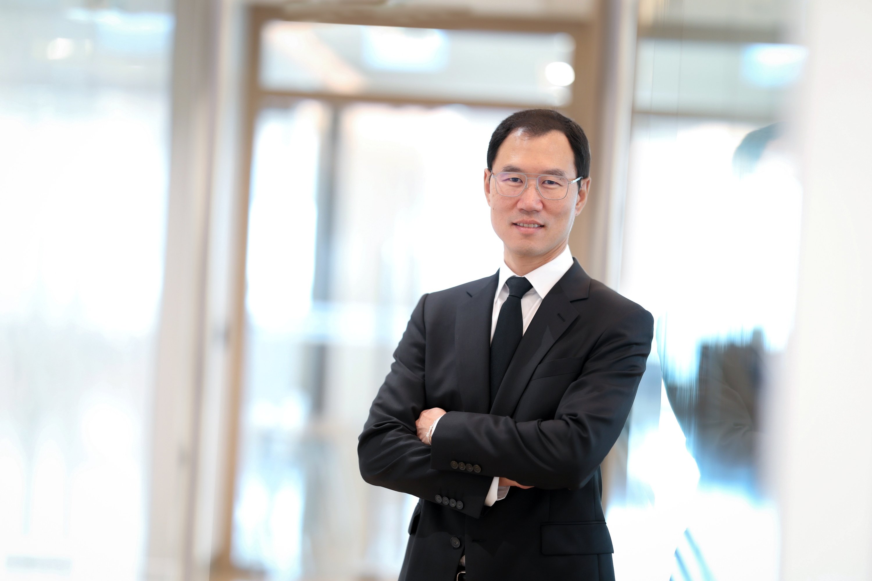 กรุงเทพประกันชีวิต เปิดผลดำเนินงานไตรมาส 3 ปี 68  กำไรสุทธิ 2,306 ล้านบาท เบี้ยปีแรกเติบโต 78%