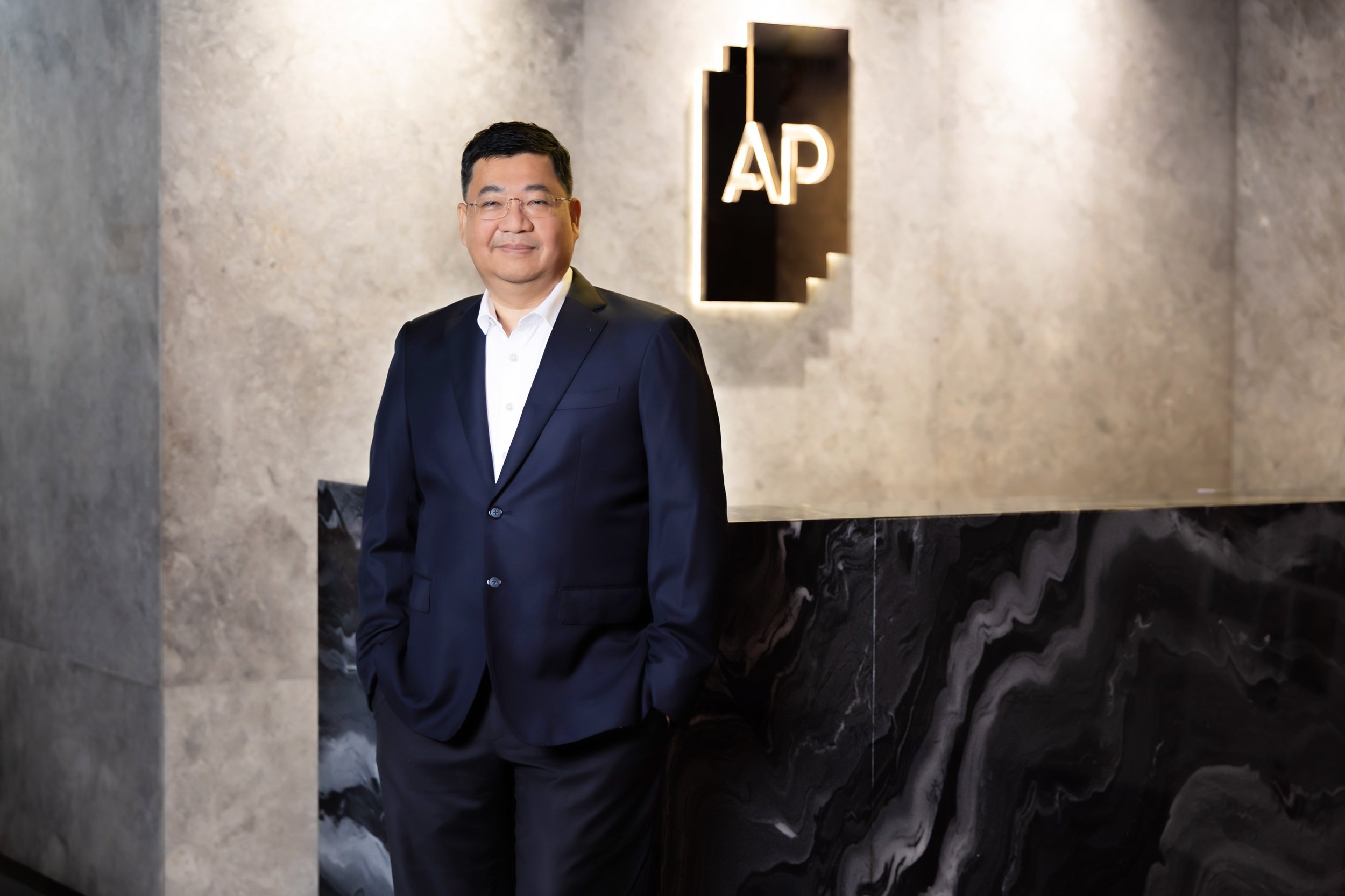 เอพี ไทยแลนด์ ย้ำบริษัทอสังหาอันดับ 1 ประกาศรายได้รวม 9 เดือน 33,368 ล้าน กำไรสุทธิสูงถึง 3,025 ล้าน