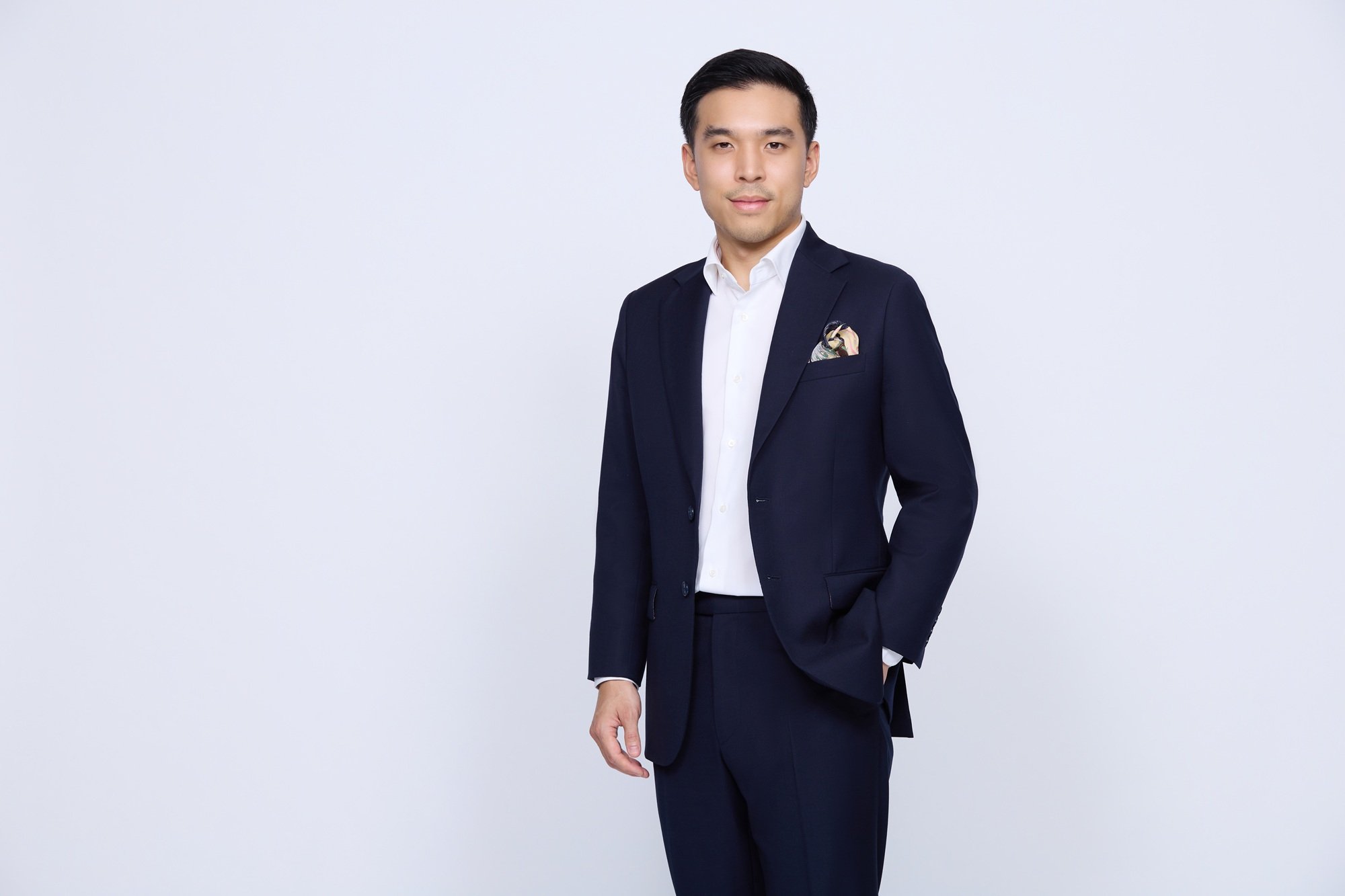 บ้านปูเผยผลประกอบการไตรมาส 3/2568 เดินหน้าสู่เฟสใหม่ของกลยุทธ์  Energy Symphonics