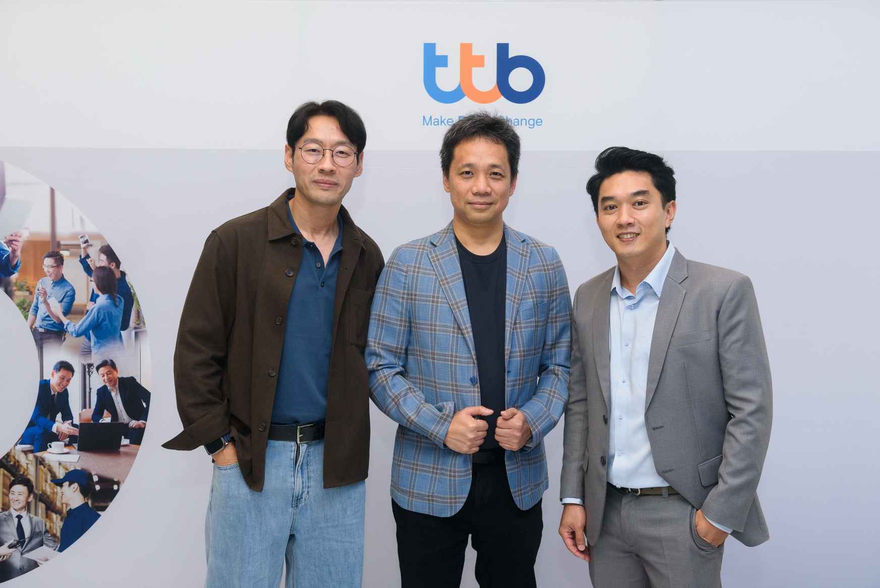 ทีทีบี ดึงกูรูวงการ “อาหาร-เครื่องดื่ม-สินค้าอุปโภคบริโภค” แชร์โอกาสฝ่าวิกฤต หนุนกลยุทธ์ลดต้นทุนด้วย LEAN ผสาน AI และ ESG