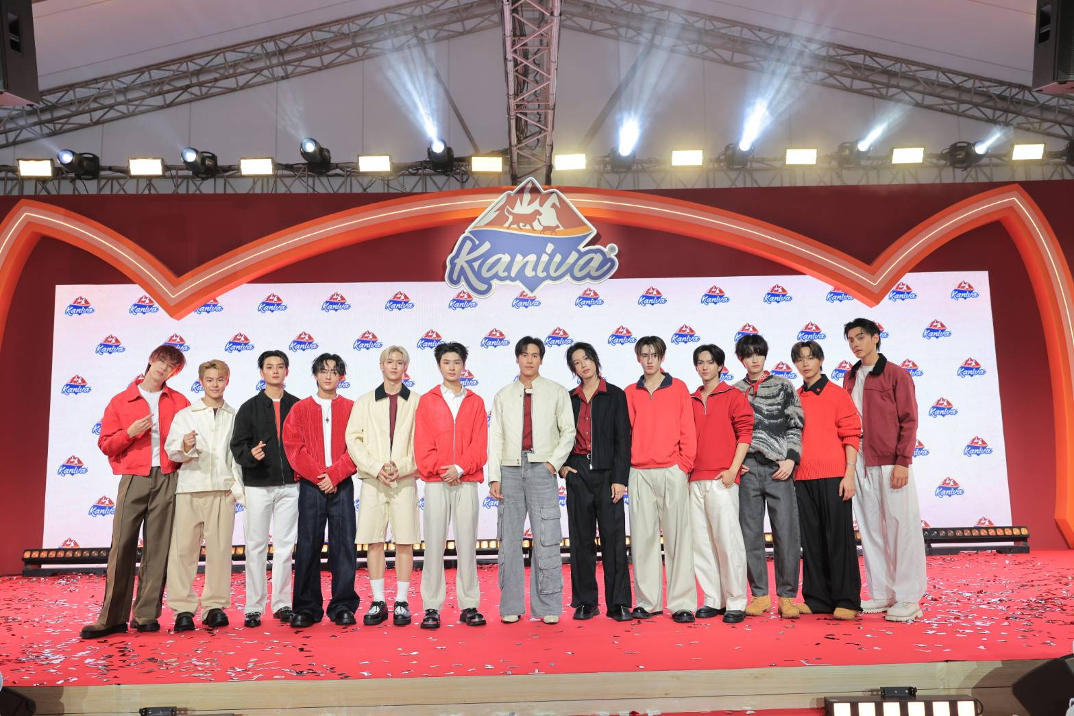 Kaniva เดินเกมใหญ่ตลาดอาหารสัตว์ จัด Kaniva Petstival กลางสยาม  เปิดตัว BUS พรีเซนเตอร์ใหม่ เจาะใจ New Gen  พร้อมเป้าโต 30% ดันแบรนด์สู่ใจคนเลี้ยงสัตว์   