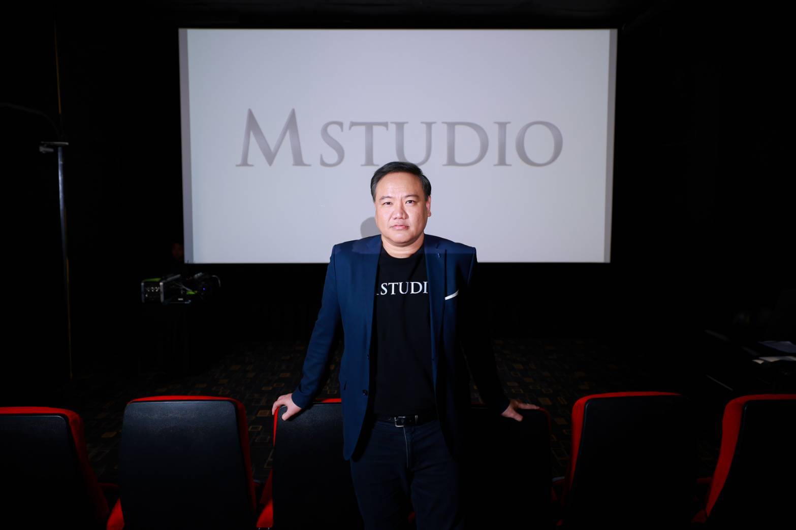 “M STUDIO” และ “ช่อง 3” ปักหมุดพันธมิตรระดับโลก “Universal Studios Singapore” เปิดตัว “บ้านผีสิงธี่หยด” ยกระดับหนังไทยสู่ Global Entertainment Experience