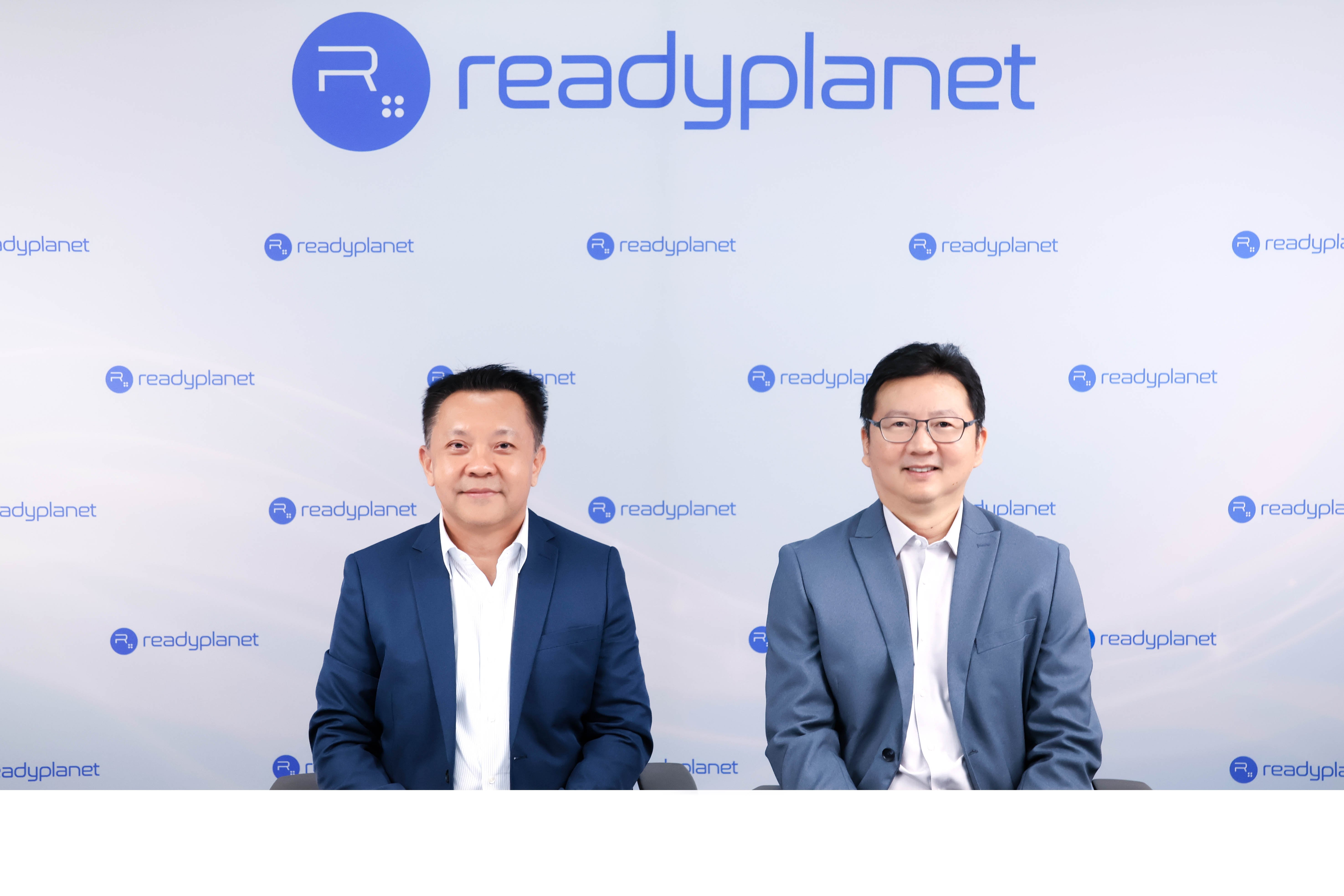 READY เผยกลยุทธ์ครึ่งปีหลังในงาน Opportunity Day เดินเกมรุกขยายฐานลูกค้า รับเทรนด์ MarTech–GenAI 