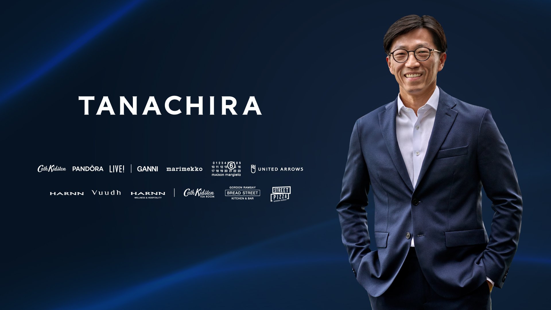 TAN ประกาศผลงานครึ่งปี 68 รายได้รวม 902.4 ล้านบาท เติบโต 6%  ชี้ทิศทางธุรกิจต่างประเทศโตโดดเด่นใน Q2