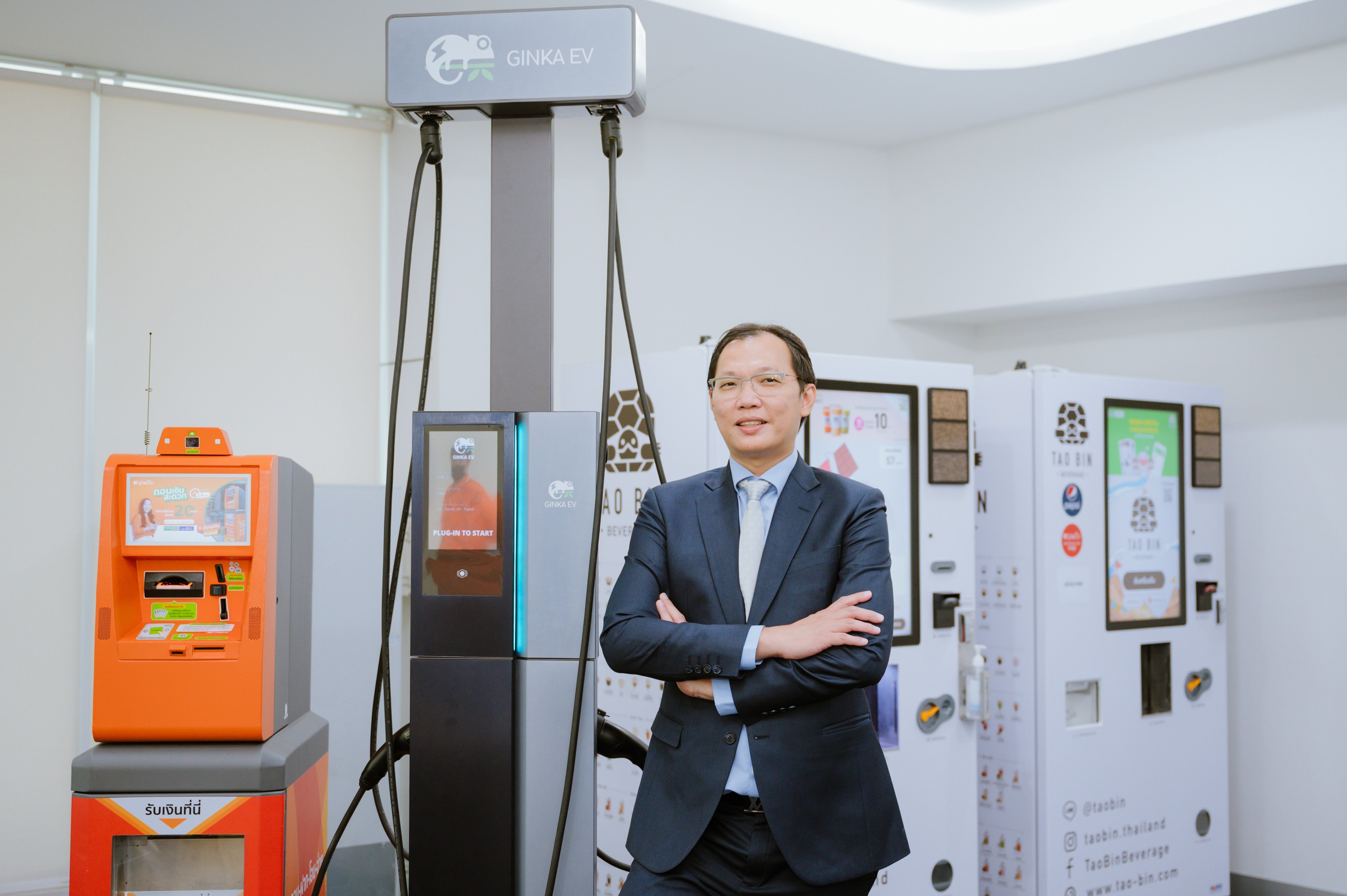 FSMART สร้างนิวไฮงวด 6 เดือนปี 68 กำไรพุ่งกว่า 58.14% ดอกเบี้ยสินเชื่อ 335.48%YoY – เตรียมตั้งบริษัทย่อยหนุนธุรกิจ