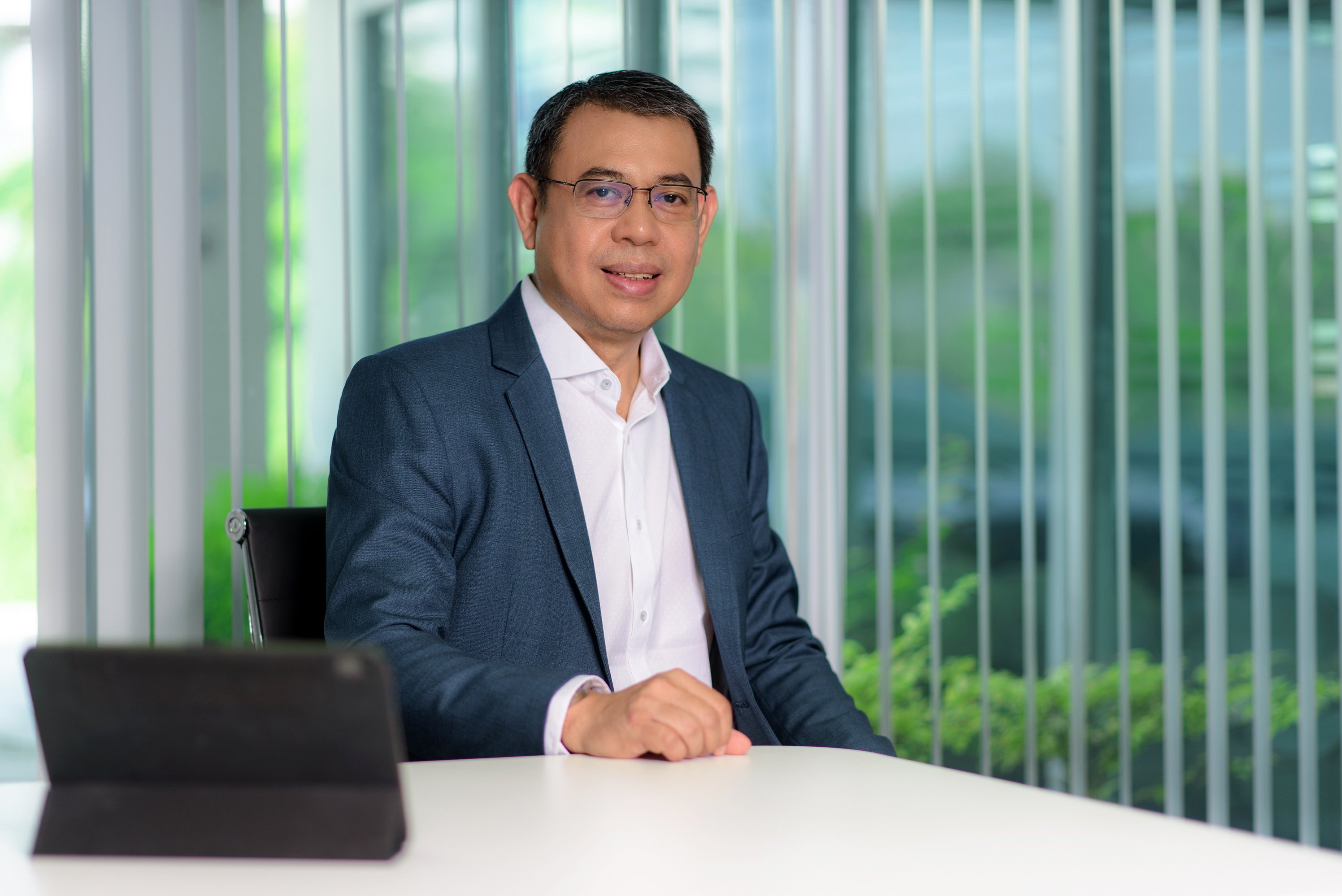 JR เปิดงบ 9 เดือนปี 68 กำไรเพิ่มขึ้น 58.07% แตะ 47.02 ลบ. ตอกย้ำกลยุทธ์  “Quick Win” เดินหน้าลุยงาน Oil & Gas–Green Energy