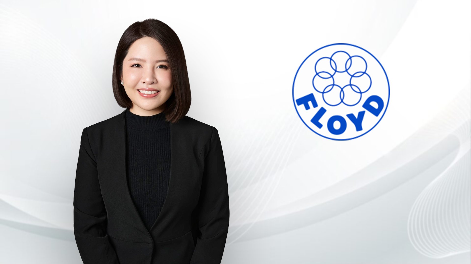 FLOYD โชว์งบ 9 เดือนพุ่งแรง รายได้ทะลุเป้าปี 68 กำไรโต 223.51%