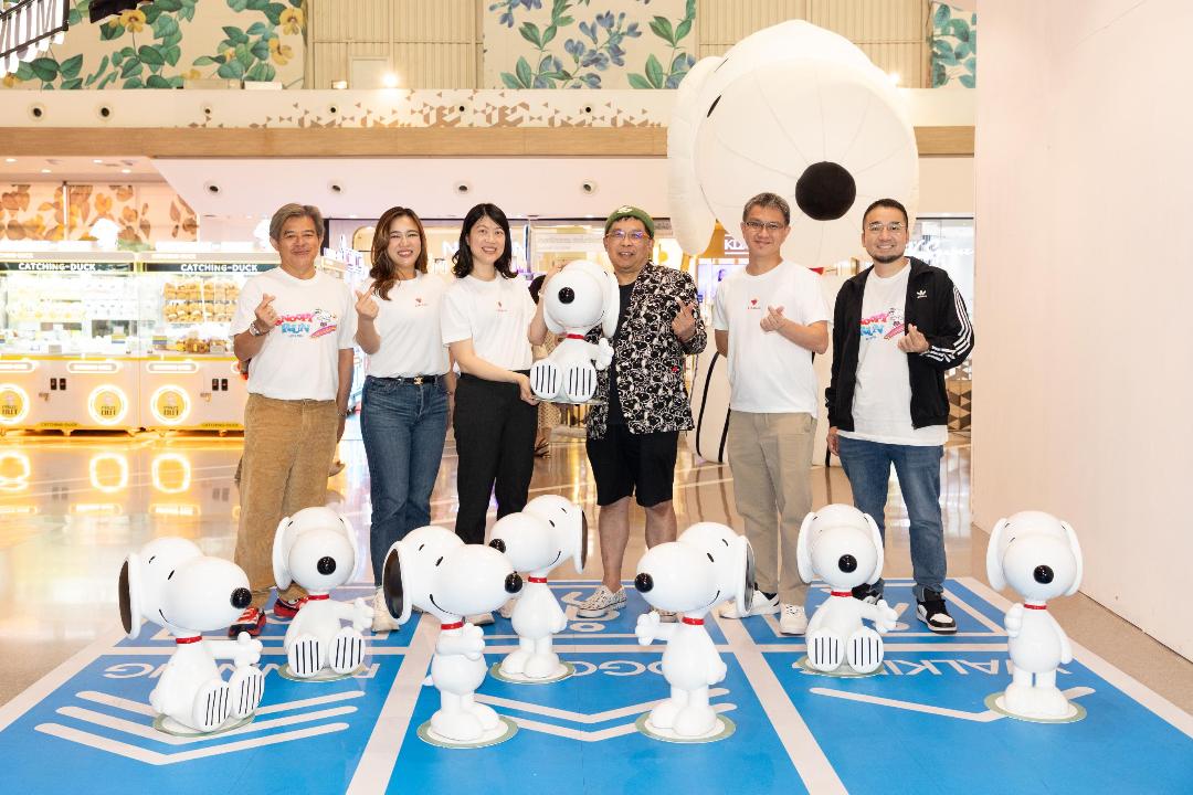 เอไอเอ ประเทศไทย ผนึก ฟันเตอร์เทนเมนท์ จัดการแข่งขันวิ่งมินิมาราธอนครั้งแรกในไทย