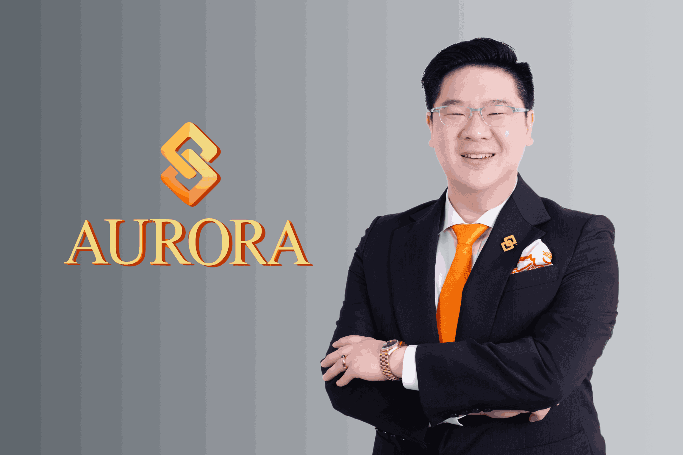 AURA โชว์ฟอร์ม Q1/68 กวาดรายได้ 8,863 ลบ. กำไรพุ่ง 45% นิวไฮต่อ เดินหน้าปั้น “ทองมาเงินไป” โตแรง ปัจจุบันพอร์ตอยู่ที่ 5,183 ลบ.