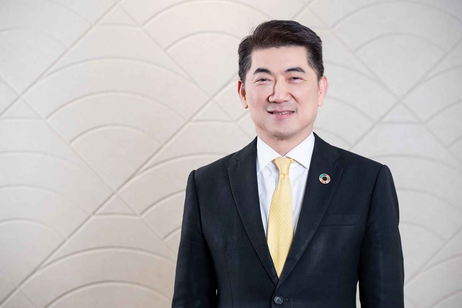 CPF ผลดำเนินงาน Q1/68 กำไรสุทธิ 8,549 ล้านบาท โต 6 เท่า ทะลุเป้า