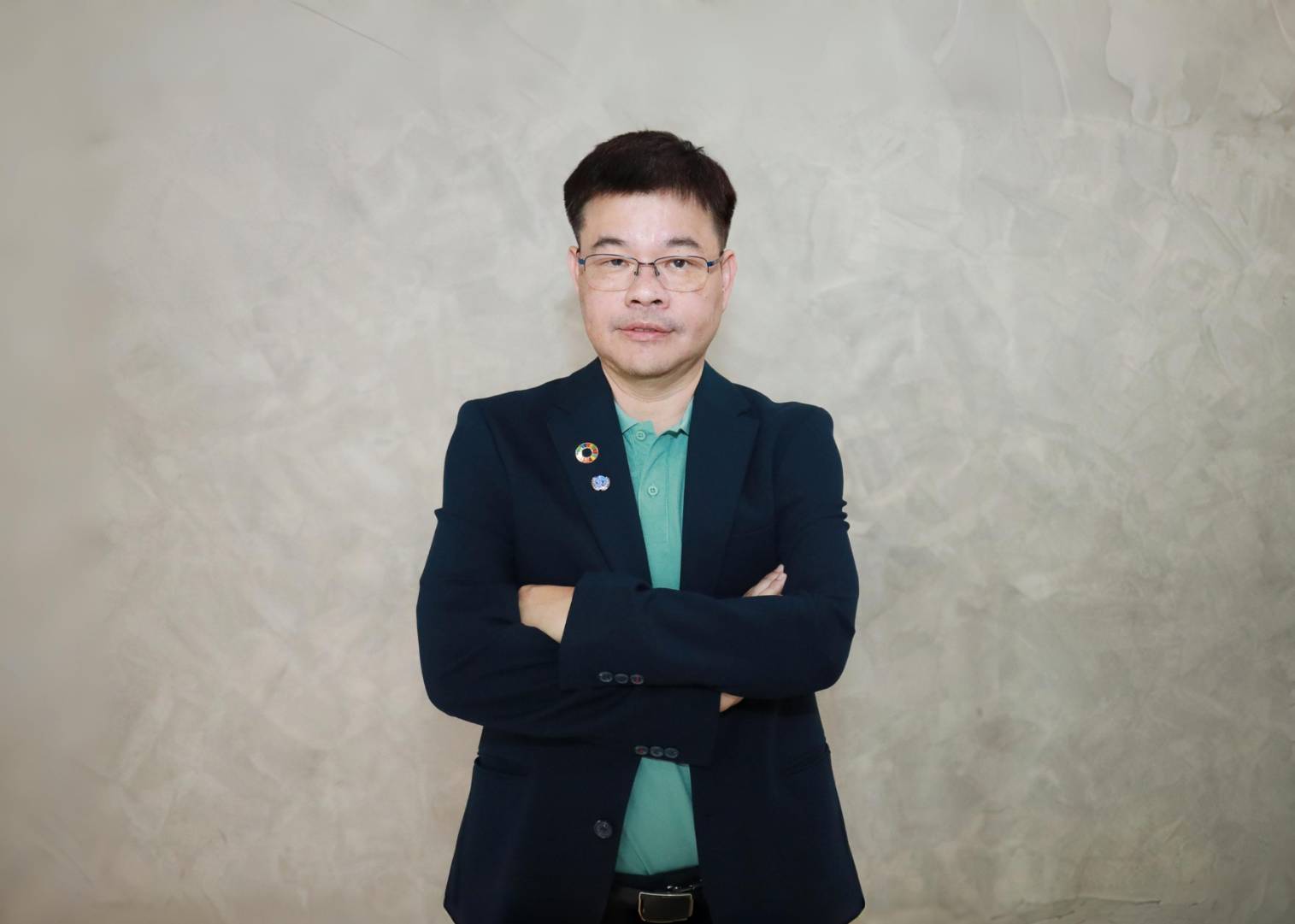 SMART เผยทิศทางธุรกิจครึ่งปีหลัง 2568 มุ่งเน้น Green Construction พร้อมรับมือความท้าทายตลาดอสังหาฯ ชะลอตัว