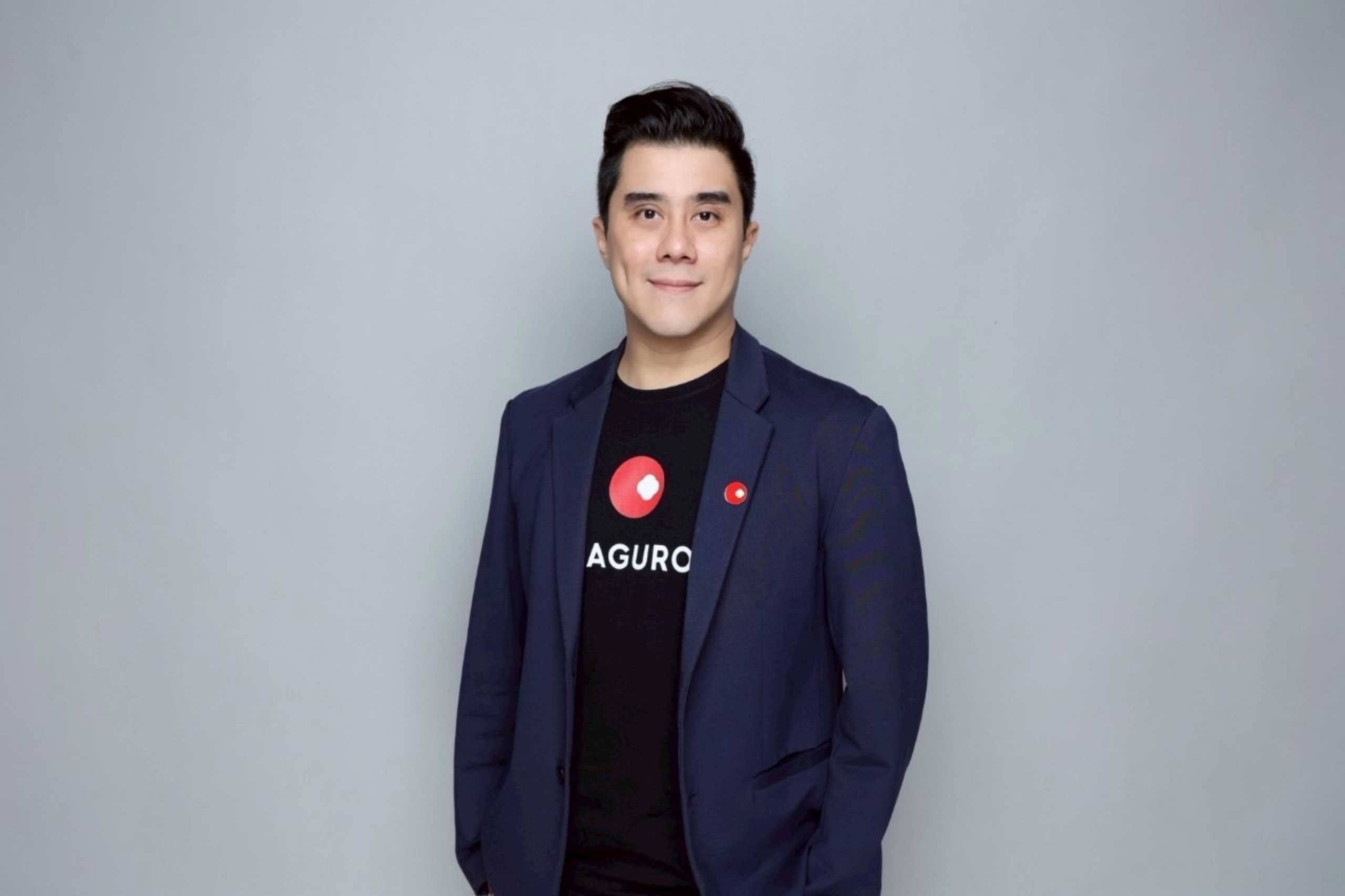 1.คุณจักรกฤติ สายสมบูรณ์ ประธานเจ้าหน้าที่บริหาร MAGURO (1).jpg