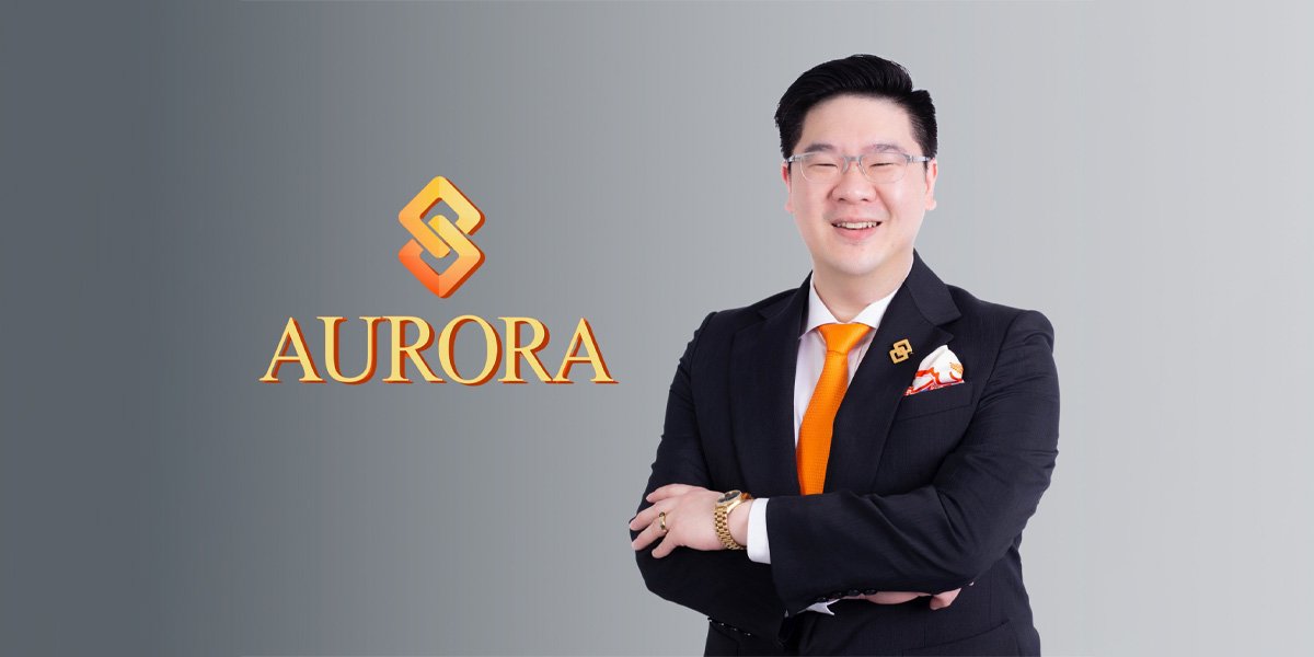 AURA ครึ่งปีแรก 68 กำไรพุ่ง 23% อยู่ที่ 761 ลบ. เดินเกมรุกขยายสาขา–พอร์ตสินเชื่อ “ทองมาเงินไป” ผลงานตามนัด