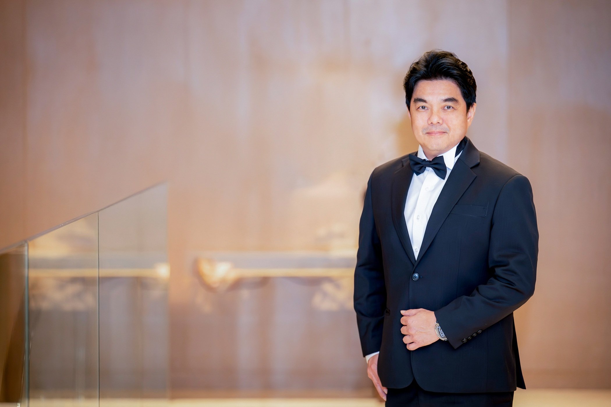 เอพี ไทยแลนด์ ประกาศความสำเร็จต่อเนื่อง  รับ 4 รางวัลใหญ่ ตอกย้ำผู้นำอสังหาฯ ที่เข้าใจทุกมิติชีวิต  เตรียมเปิดบ้านเดี่ยว 8 โครงการใหม่ รวมกว่า 9,850 ล้านบาท