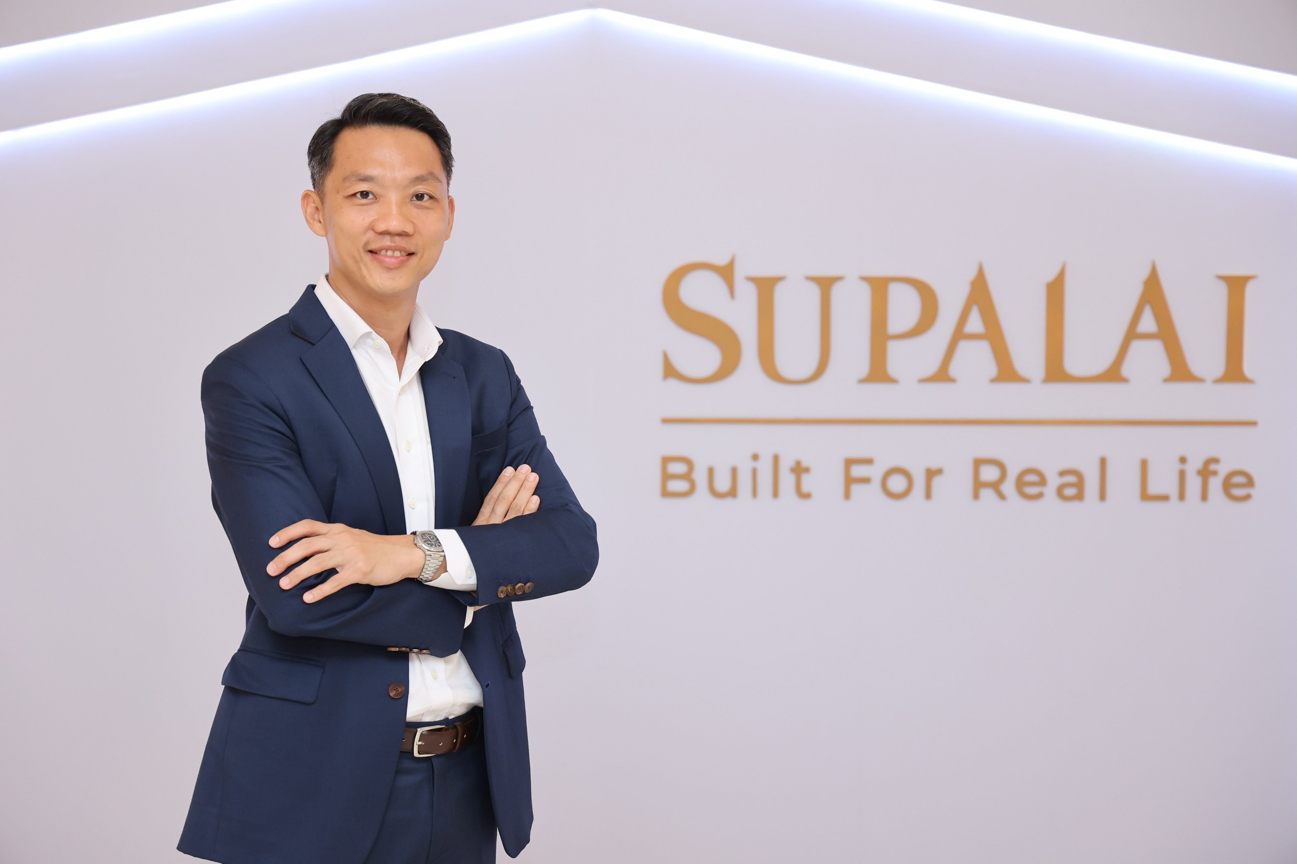 ศุภาลัยฟีเวอร์! หุ้นกู้ 2,000 ล้านบาท SOLD OUT ผู้ลงทุนสถาบันให้ความสนใจคับคั่ง