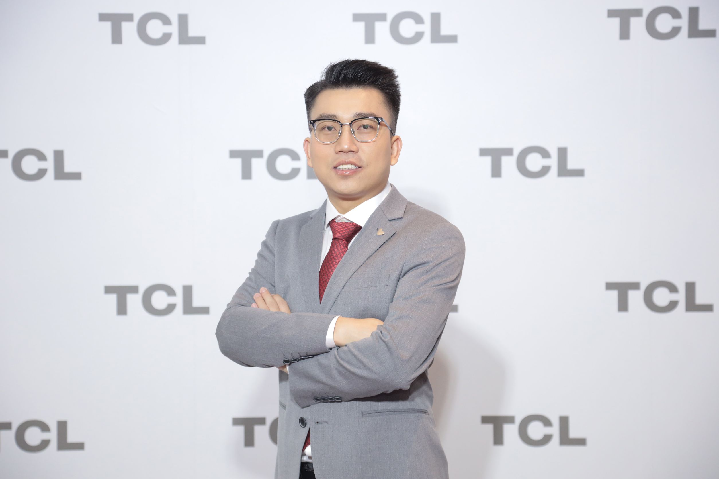 TCL ส่ง C6K ลุยตลาดพรีเมียมเต็มตัว ชูเทคโนโลยี QD-Mini LED ให้ภาพ เสียง สีสมจริงที่สุด  ยืนยันคุณภาพด้วยรางวัล EISA “GAMING TV 2025-2026” ทีวีสำหรับคอเกม