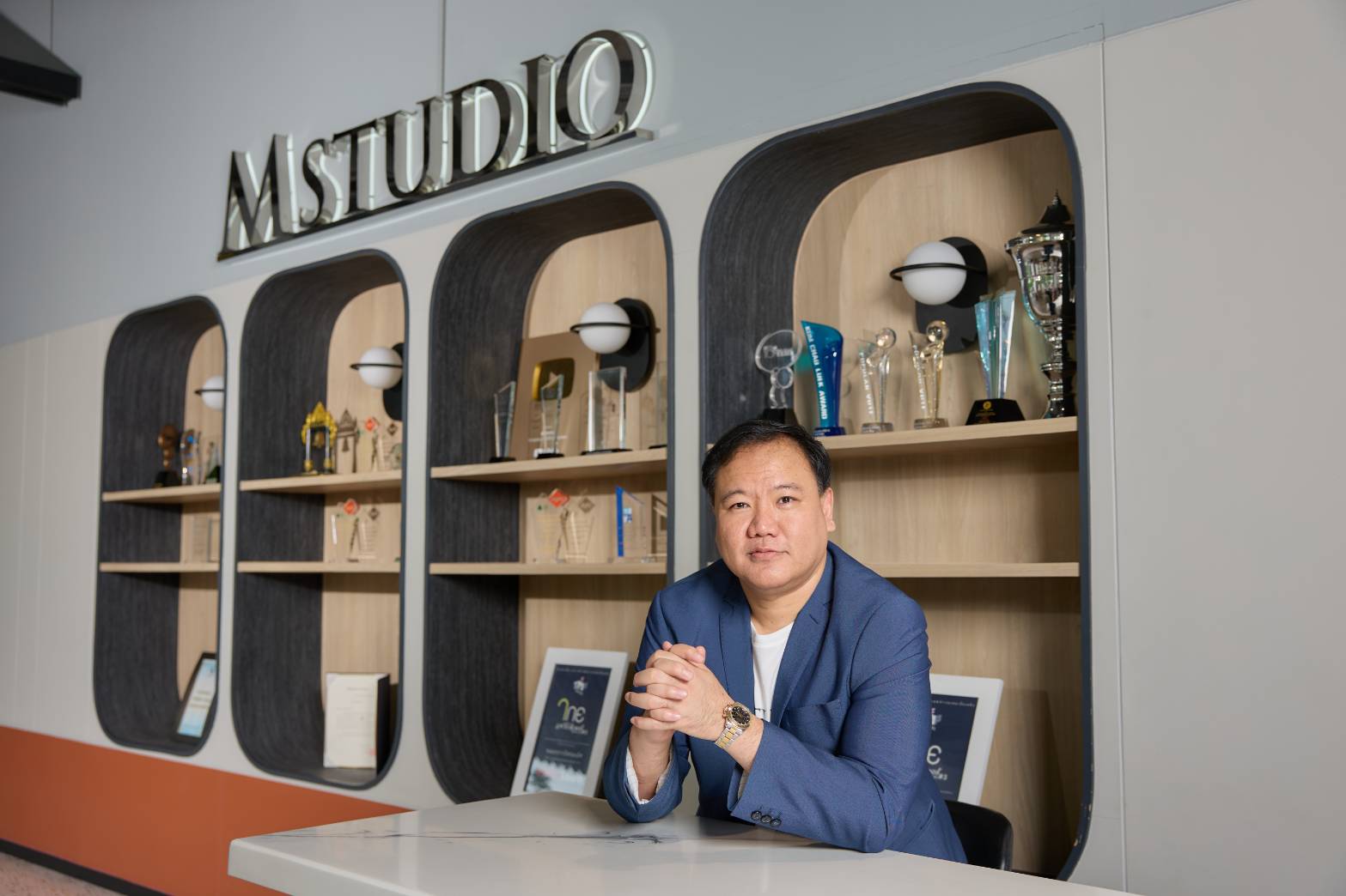 “M STUDIO” เตรียมส่ง 4 โปรเจกต์ใหญ่ จ่อคิวเข้าฉายในไตรมาส 4!  หลัง “ธี่หยด 3” กวาดรายได้ทะลุ 300 ล้านบาทในสัปดาห์แรก