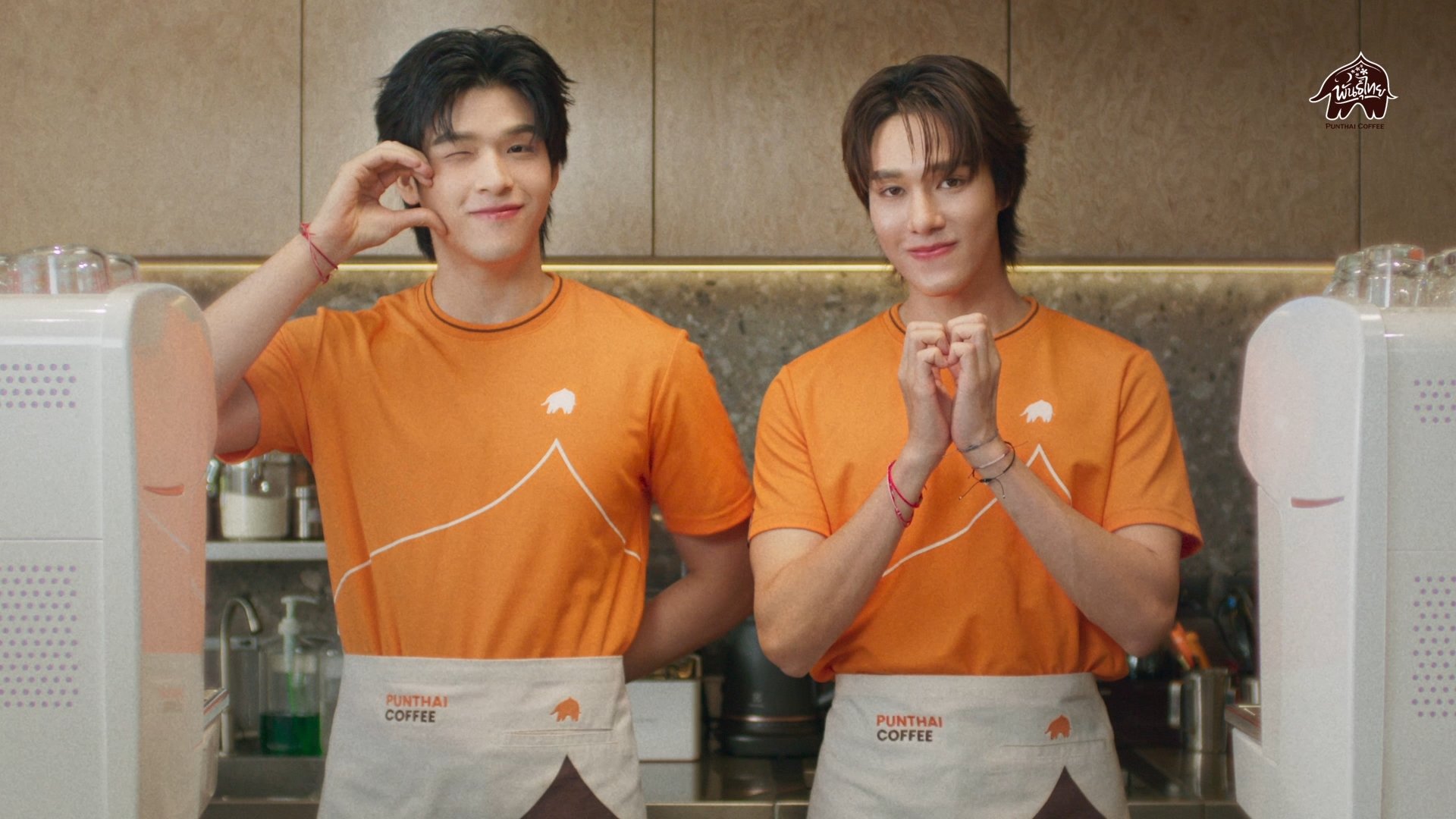 'พันธุ์ไทย' ปล่อยหนัง Branding Film ใหม่  ถ่ายทอดแนวคิด ‘พันธุ์ไทย เป็นอะไรก็ได้ เพื่อให้ทุกคนรัก’