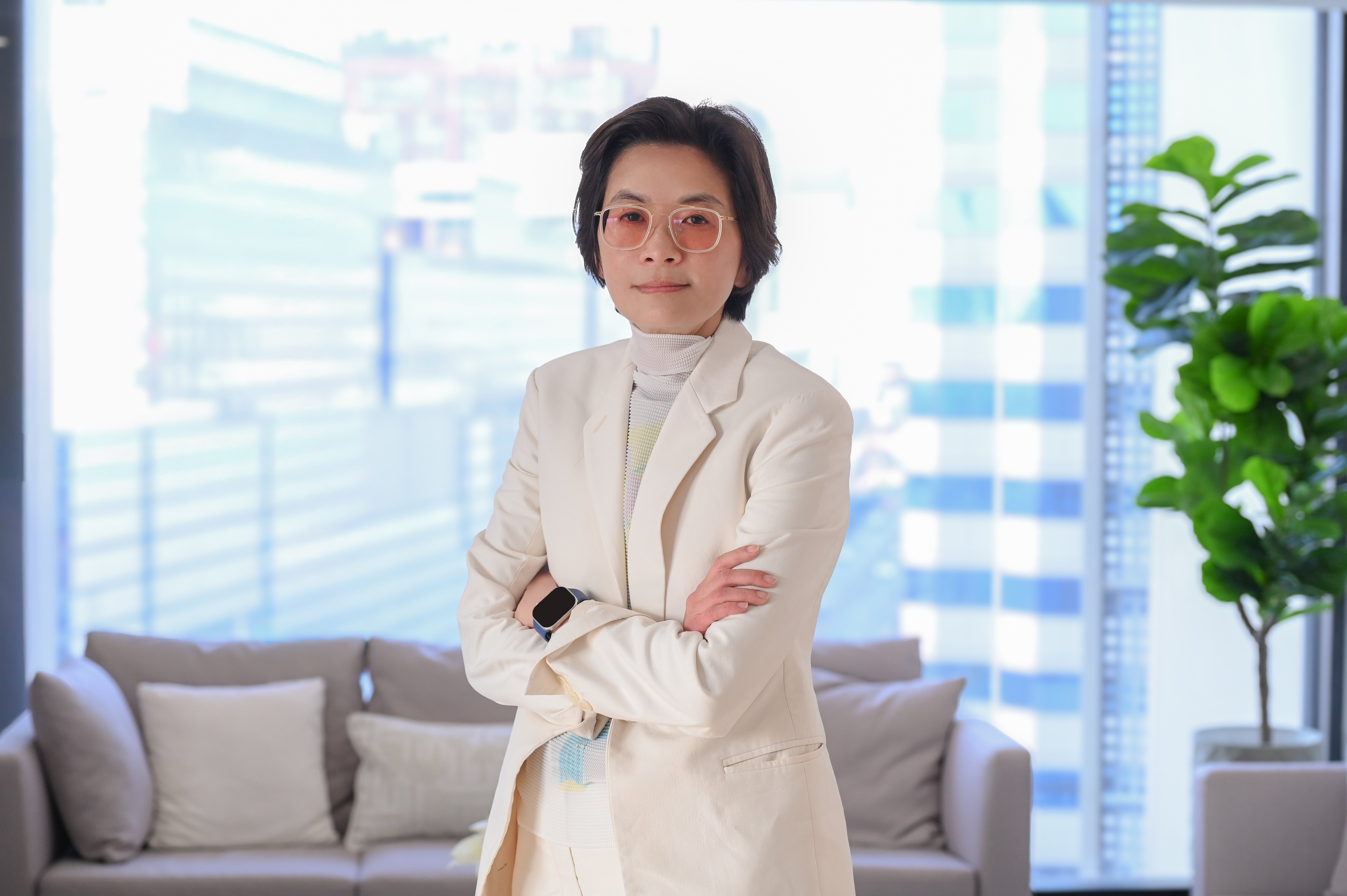 “เสนา” ปฏิวัติอสังหา ดัน LivNex - RentNex เจาะตลาดผู้บริโภครับ พร้อมเปิดเกมรุกตลาดปี 69