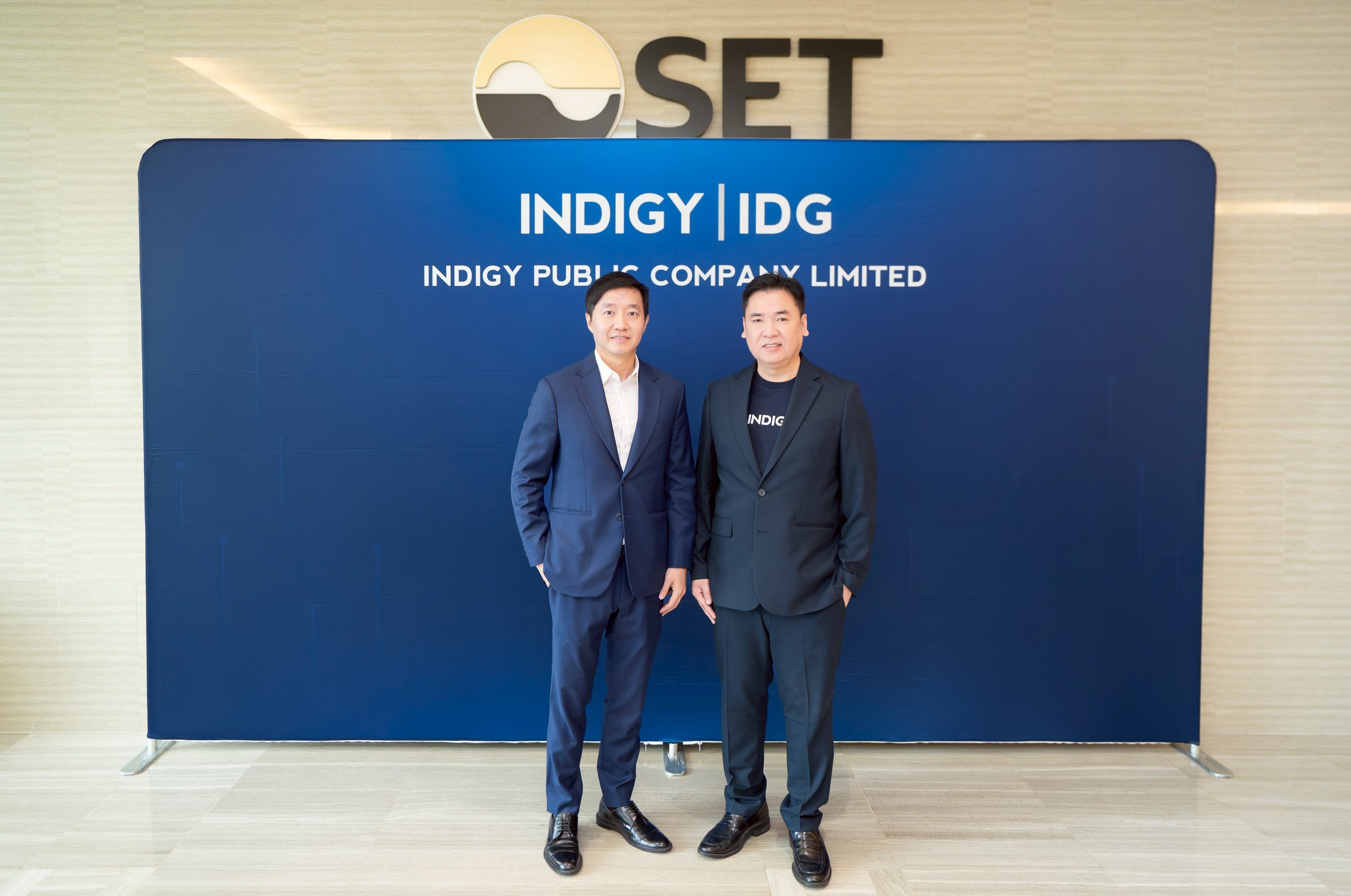 IDG ปลื้ม ปิดจอง IPO กระแสตอบรับดีเวอร์!! พร้อมลั่นระฆังเทรดกระดาน mai  24 ต.ค.นี้         