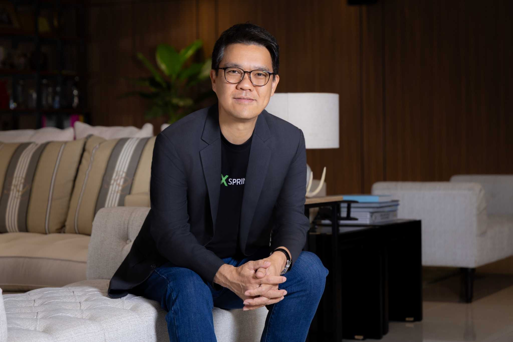 XSpring Digital ประกาศความสำเร็จ ปิดโครงการ SiriHub Token หลังครบอายุ 4 ปี  เชื่อมสินทรัพย์จริงสู่การระดมทุนบนบล็อกเชนสร้างผลตอบแทนสูงสุด 8%