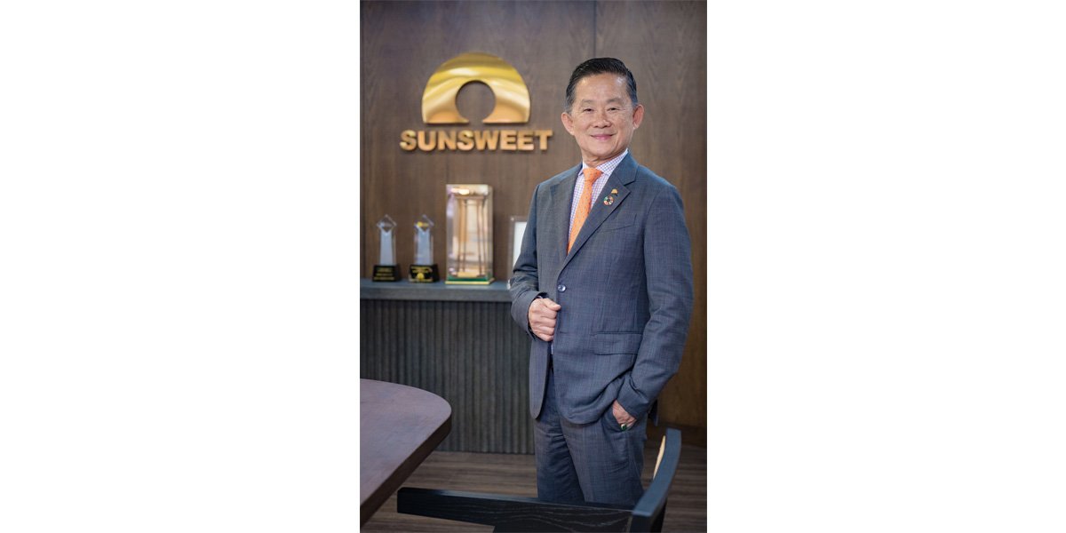 SUN โค้งท้ายปี 68 ออเดอร์พุ่งกว่า 2,000 ตู้ รับดีมานด์ในประเทศโต เปิดตัว “พุดดิ้งน้ำลำไย” เสริมพอร์ต