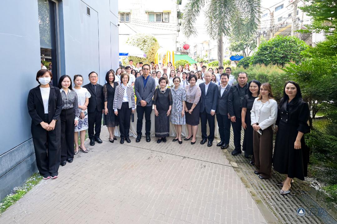 สมาคมประกันวินาศภัยไทย ครบรอบ 58 ปี เดินหน้าบทบาทศูนย์กลางประกันวินาศภัยของไทย