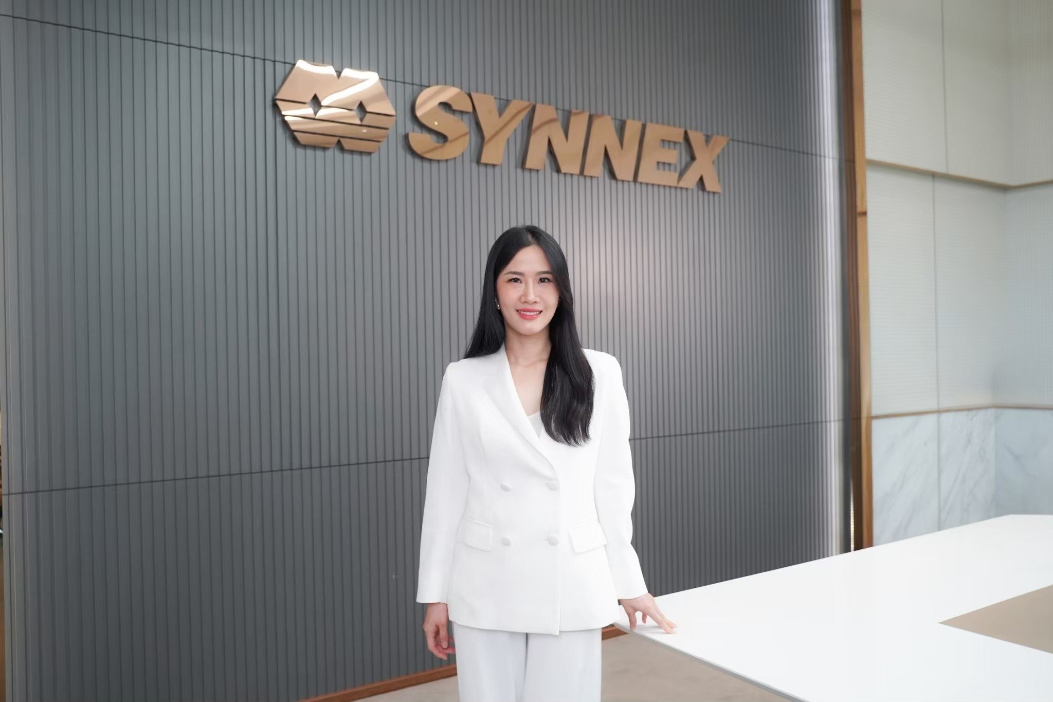SYNEX ฟอร์มแกร่งต่อเนื่อง Q3/68 รายได้ทะลุ 12,116 ล้านบาท กำไรโต 17.3%