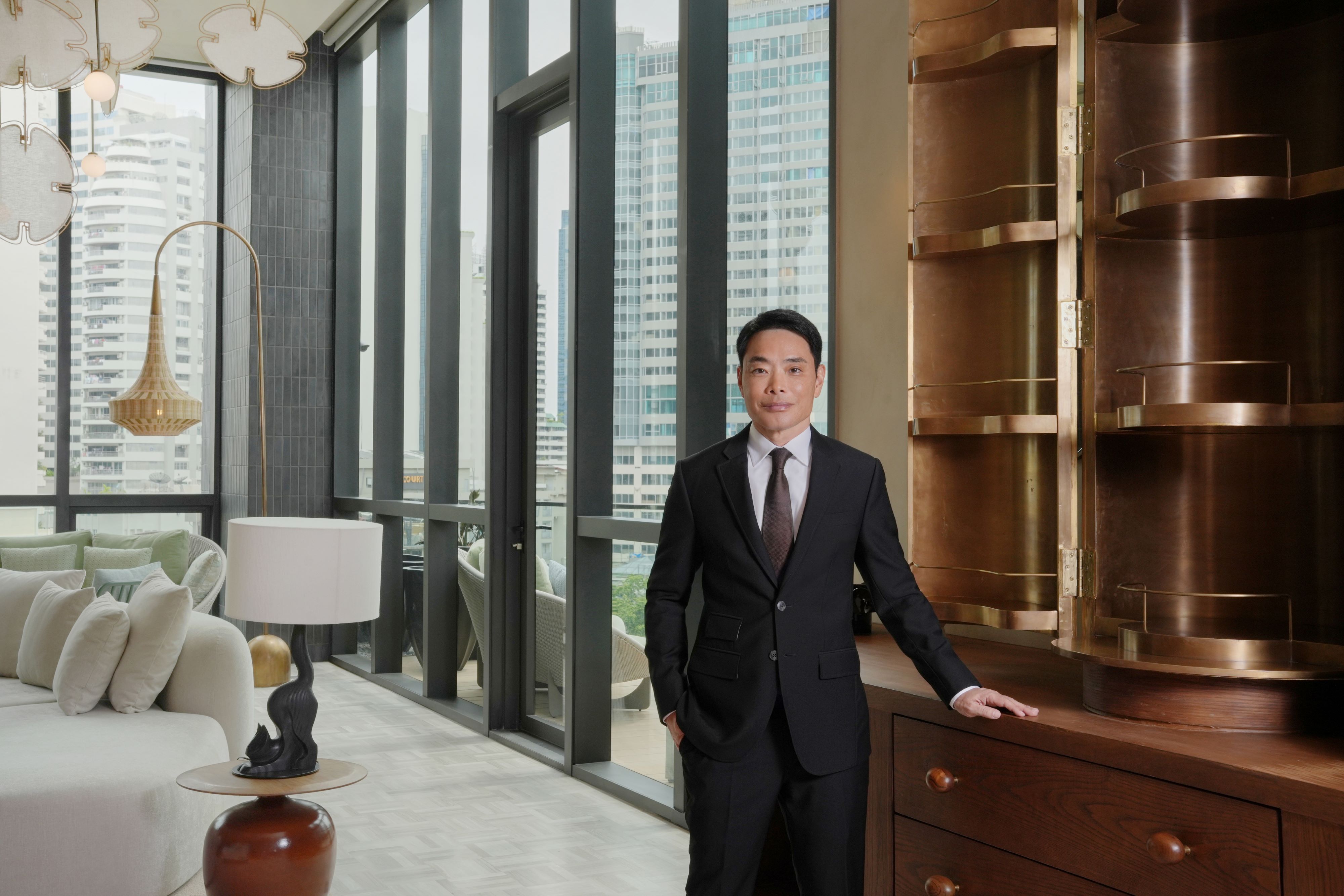 SCX Corporation จับมือ “Vasticity Assets” แตกไลน์ธุรกิจพลังงานแสงอาทิตย์ เปิดตัว “Smart Solar Energy Solutions”