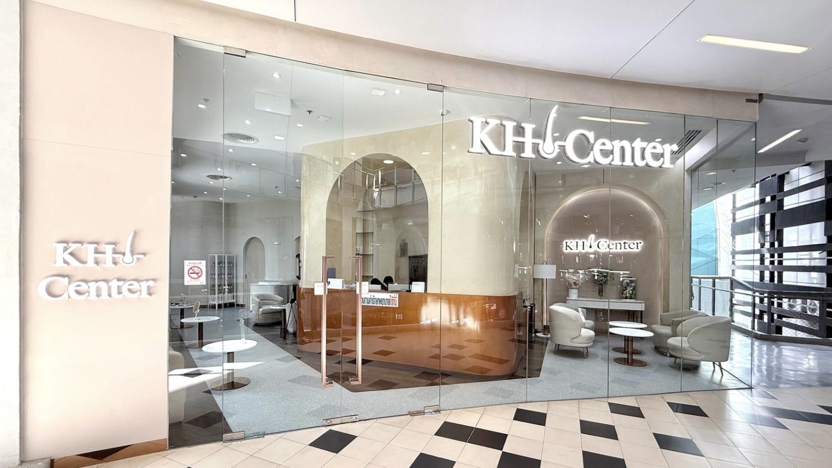 KLINIQ รุกตลาด Niche เปิดตัว ‘THE KLINIQUE HAIR CENTER’ ศูนย์ปลูกผมครบวงจร