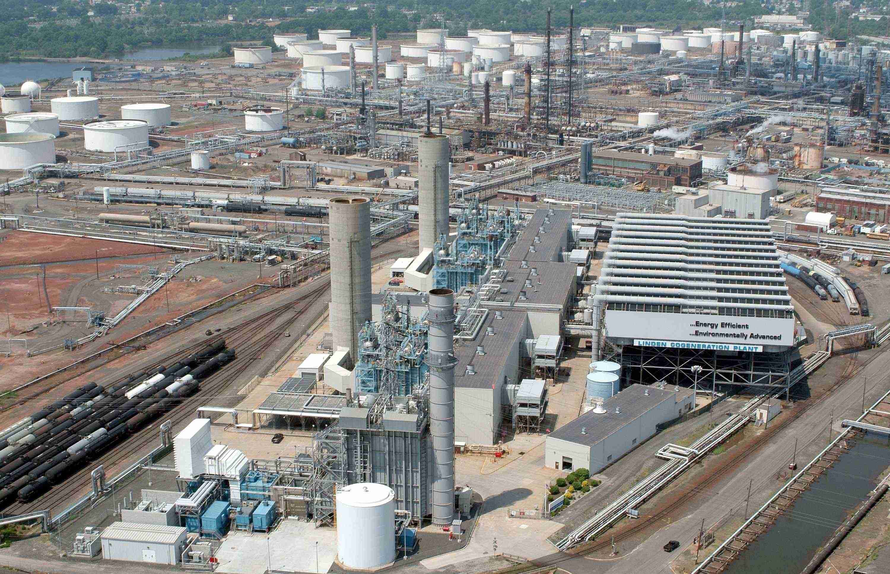 EGCO Group โชว์ความสำเร็จ ปิดดีลซื้อหุ้นเพิ่มใน Linden Cogen สหรัฐอเมริกา