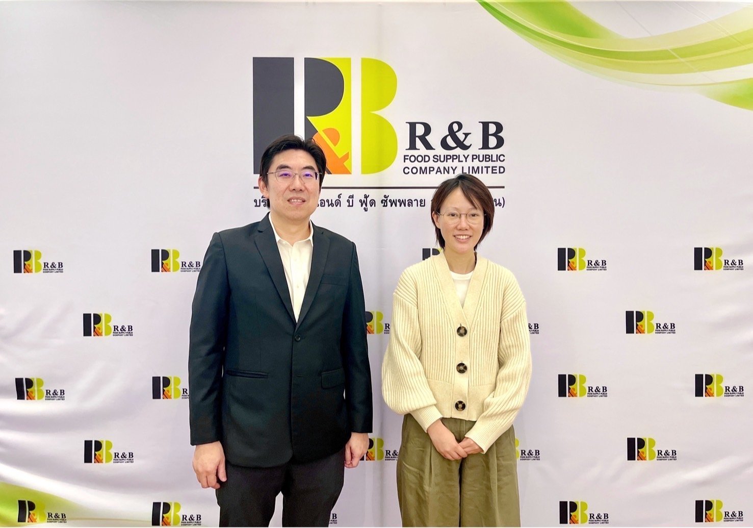 RBF เดินหน้าขยายตลาดต่างประเทศ พร้อมโรงงานใหม่ในอินเดีย เสริมศักยภาพการเติบโตครึ่งปีหลัง