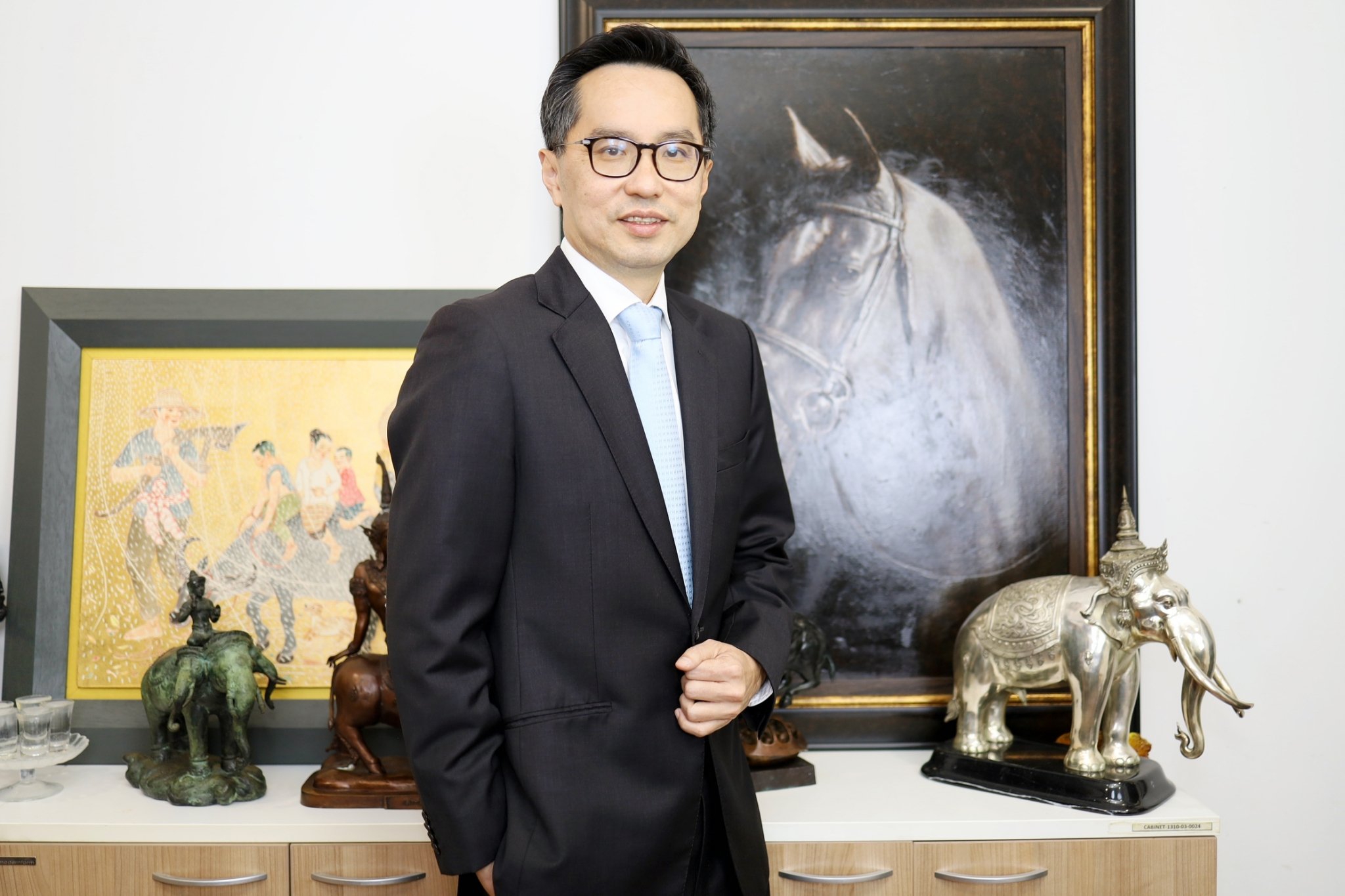 KCC ฟอร์มเด่น!! งวด 9 เดือนกำไรพุ่ง 131%