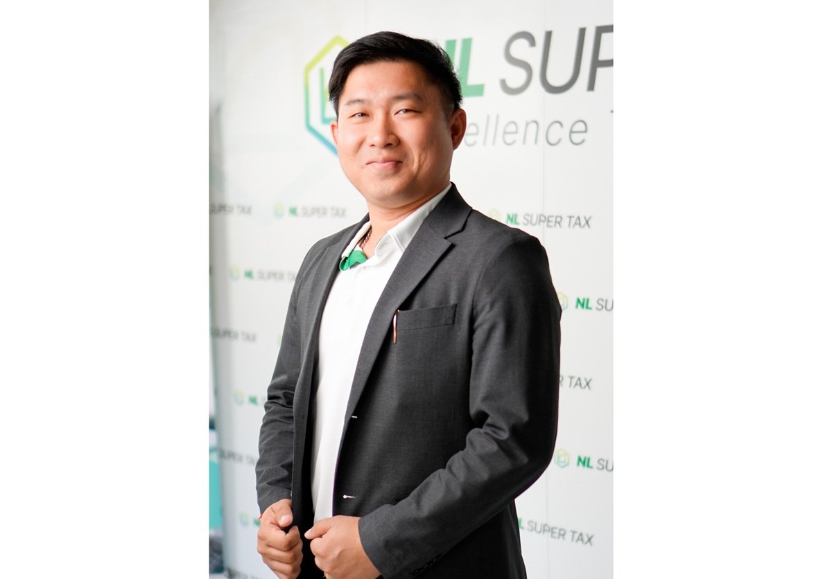 “เอ็นแอลซูเปอร์แท็กซ์” เผยธุรกิจ SMEs ไทยยังมีปัญหาจ่ายภาษีซ้ำซ้อน แนะวิธีผู้ประกอบการจ่ายภาษีอย่างประหยัดและถูกต้องตามกฎหมาย