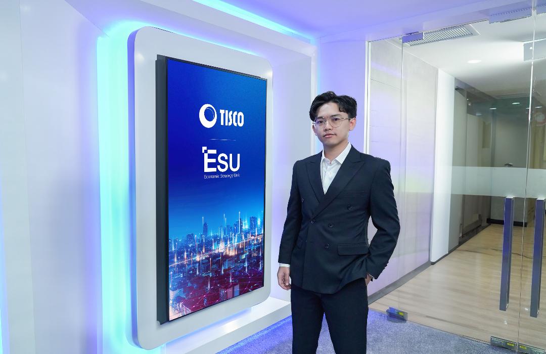 TISCO ESU ชี้ Moody’s หั่นเรทติ้งสหรัฐ  กดดันหุ้นโลก - แนะจับจังหวะขายทำกำไร