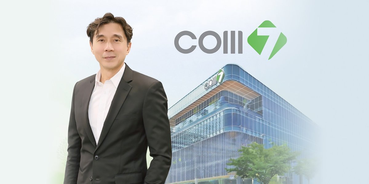 COM7 ขยับอันดับ Fortune Southeast Asia 500 ปี 2025 ตอกย้ำความเป็นผู้นำค้าปลีกสินค้าเทคโนโลยีของไทยในเวทีภูมิภาค