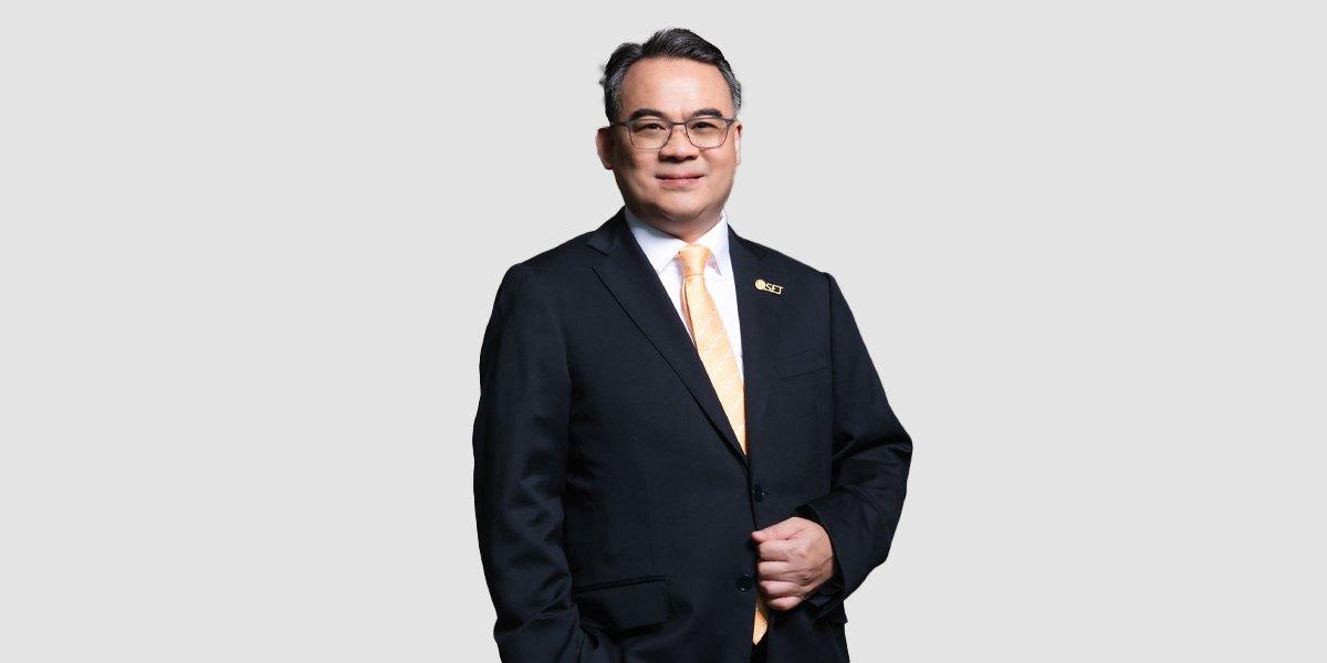 ตลาดหลักทรัพย์ฯ แต่งตั้งนายสรวิศ ไกรฤกษ์ เป็นรองผู้จัดการ (Chief Markets Officer)